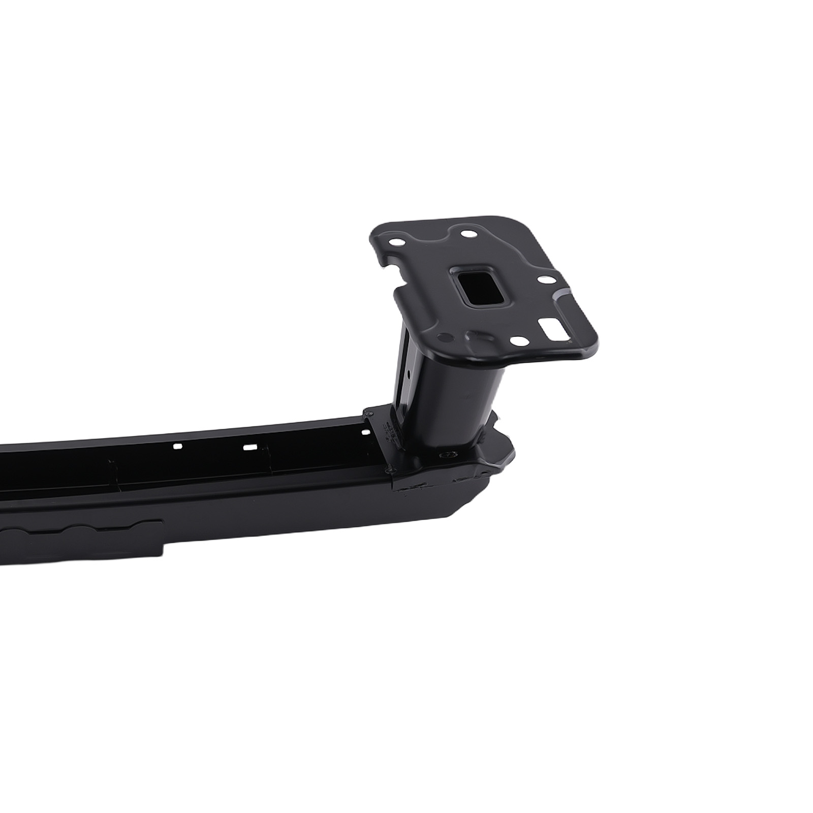 Front Bumper Frame for Honda HR-V 2016-2022 71130-T7W-A00ZZ Steel Construction