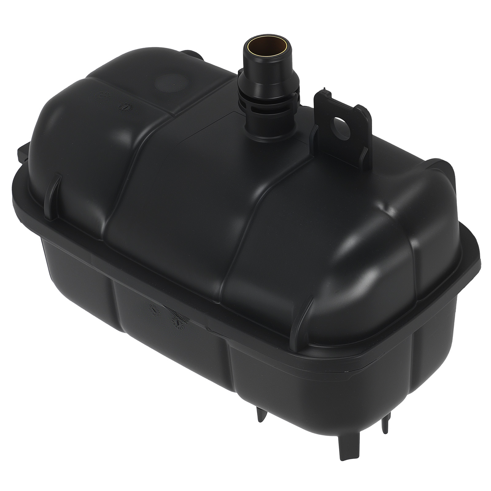 Engine Coolant Reservoir 68364312AC For 2018-2024 JL Wrangler w/ 2.0L 68364312AB