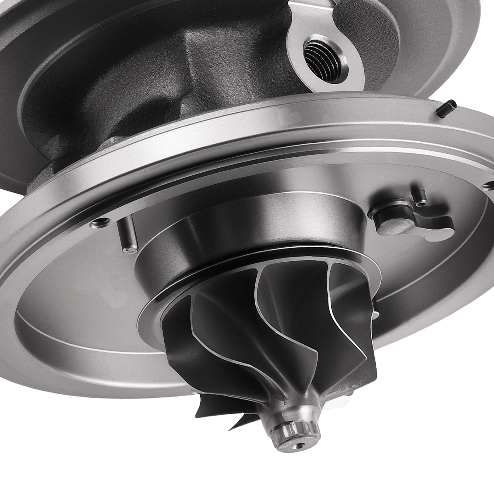 Turbolader Kern For Ford Transit Custom Bus 2.2L TDCi FWD 2198ccm 92KW 786880