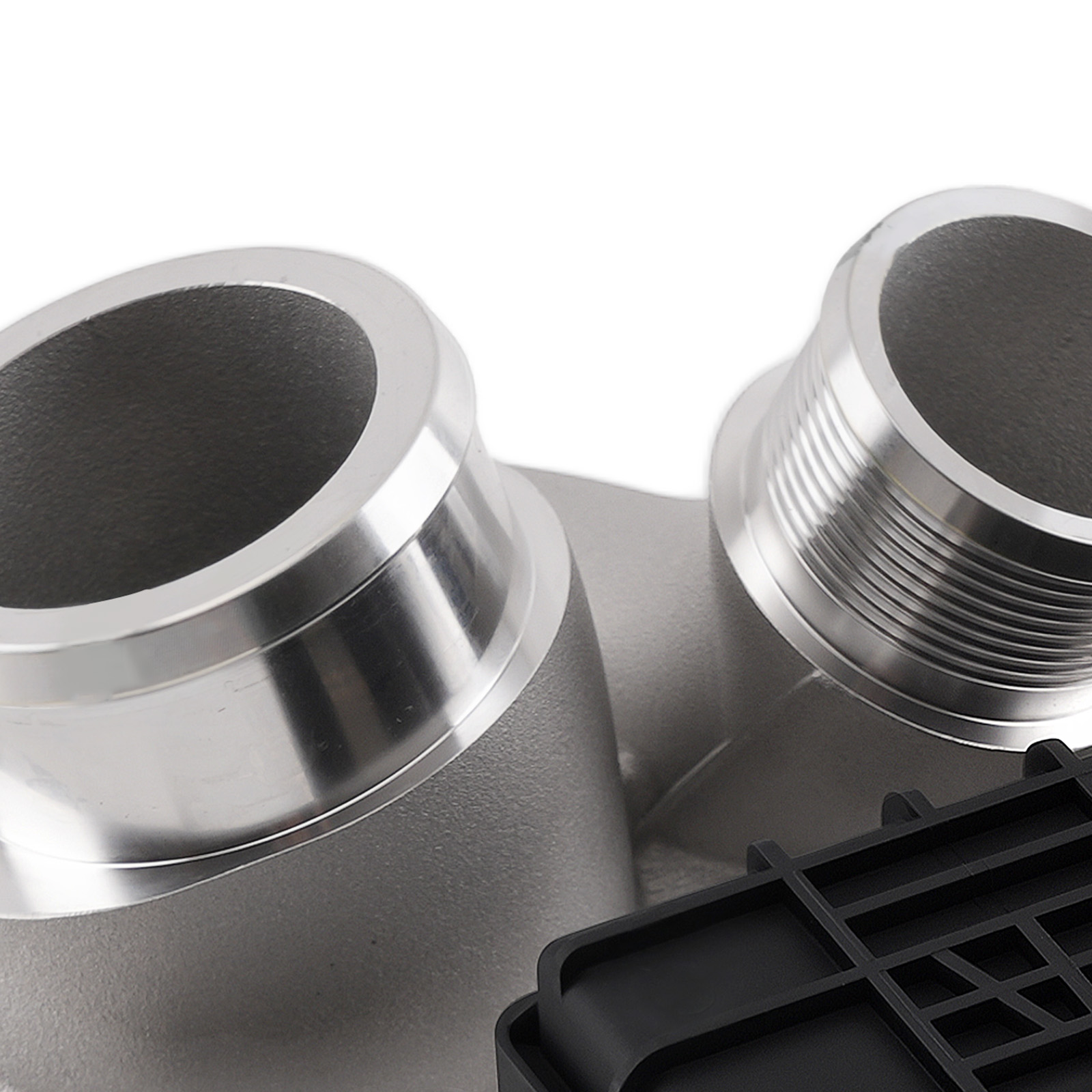 Turbo GTB1756VK for Range Rover III L322 4.4D 230KW 2010-12 AH4Q6K682GA NEU