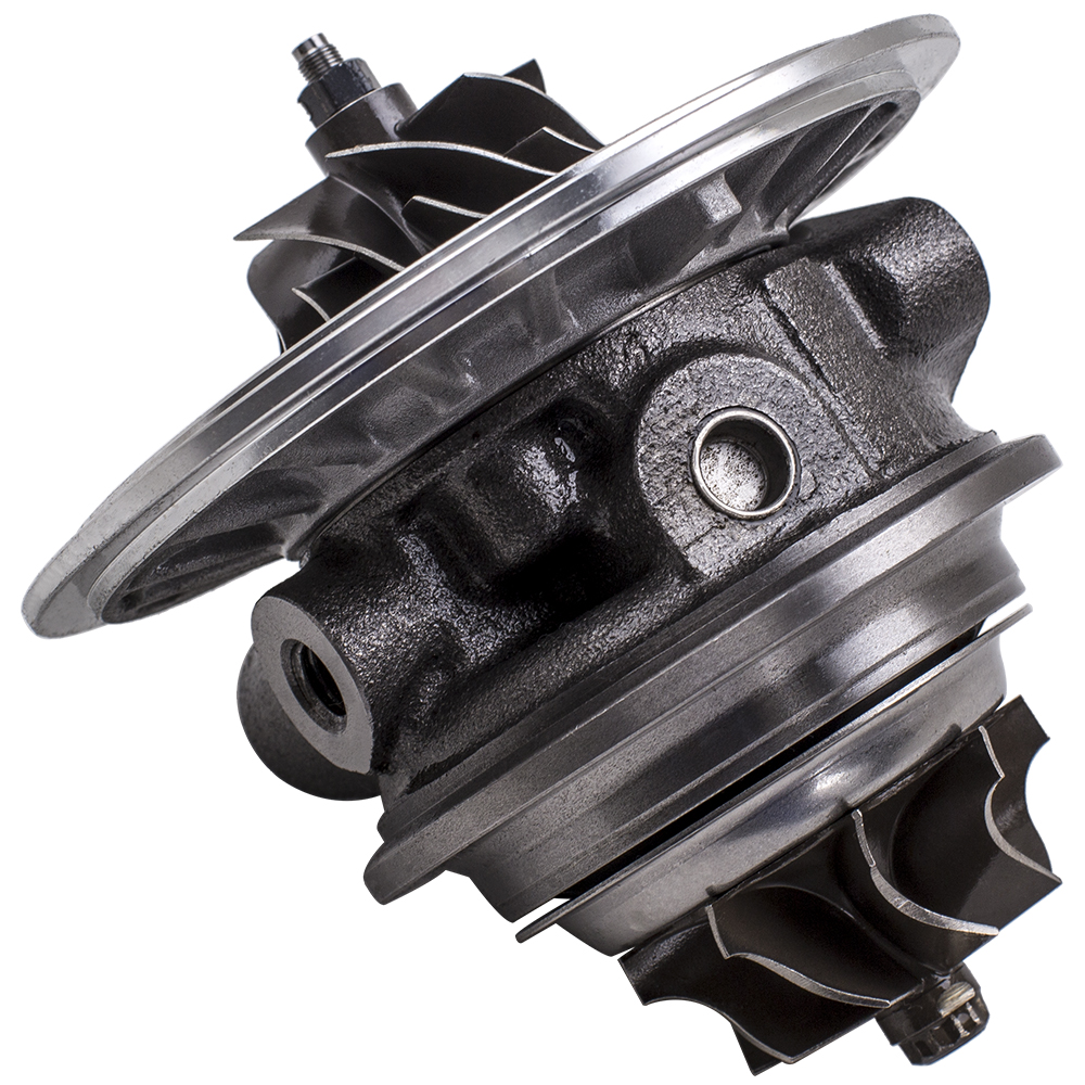 Turbolader Turbocharger Rumpfgruppe for Toyota Avensis T25 2.2 D-CAT 177HP Set