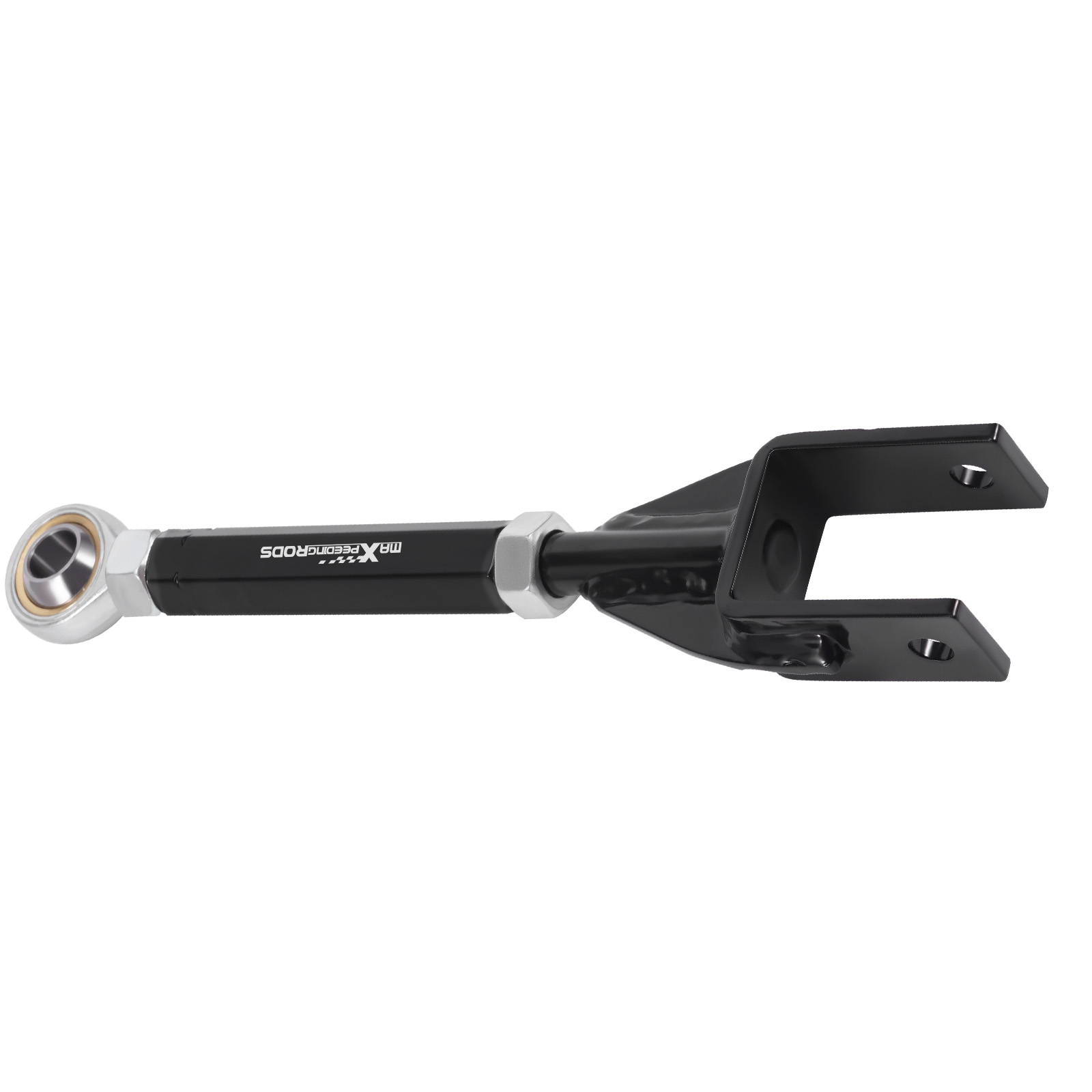 Lowering Link Adjustable for Victory Cross Country Roads 2010-16 Steel