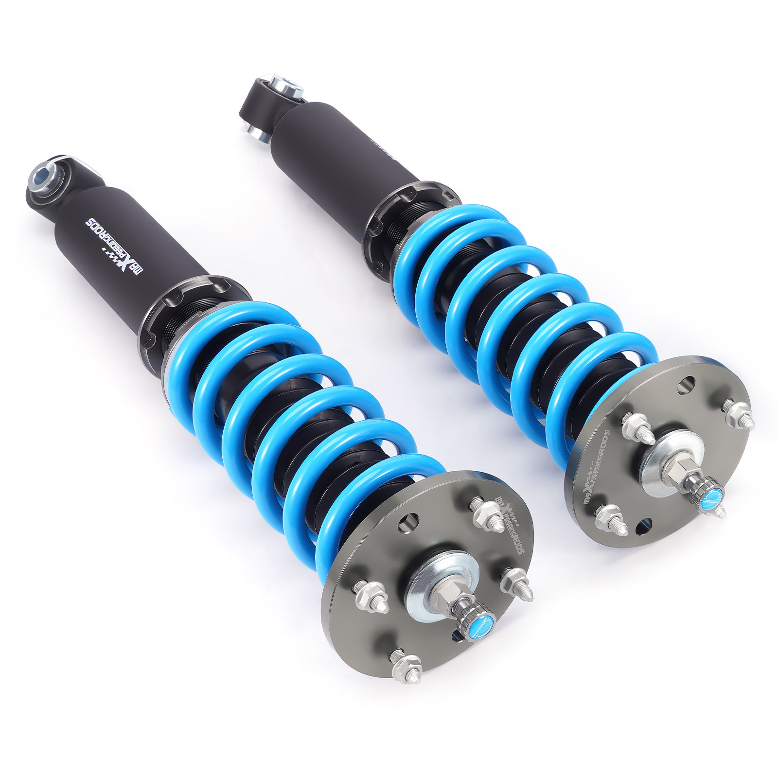 24 Step Adj Damper Shocks Coilovers Lowering Kit for Jaguar XF 2007-2015