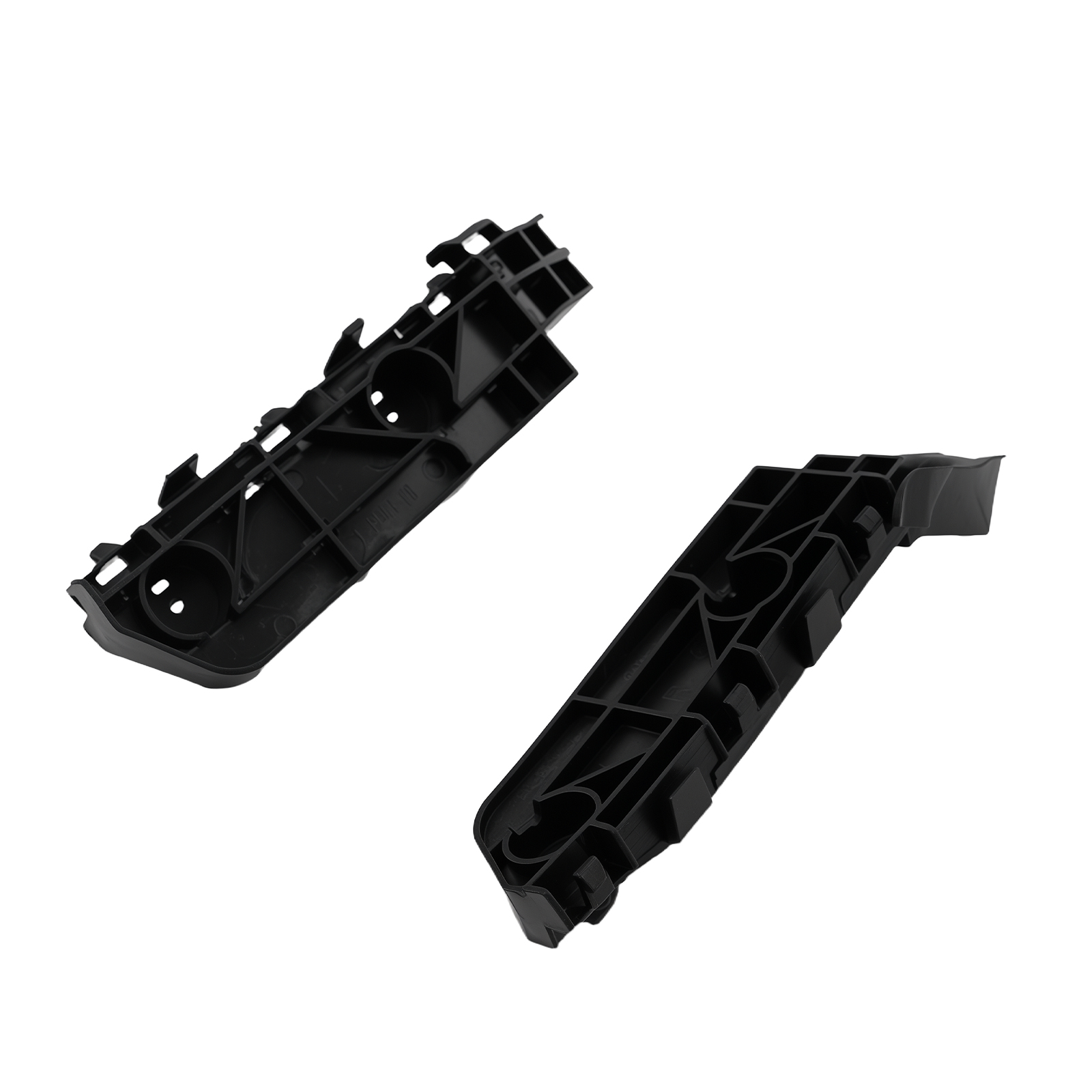 Headlight Bracket Bumper Beam Mount Support for Honda CR-V 2007-2011 HO1043106
