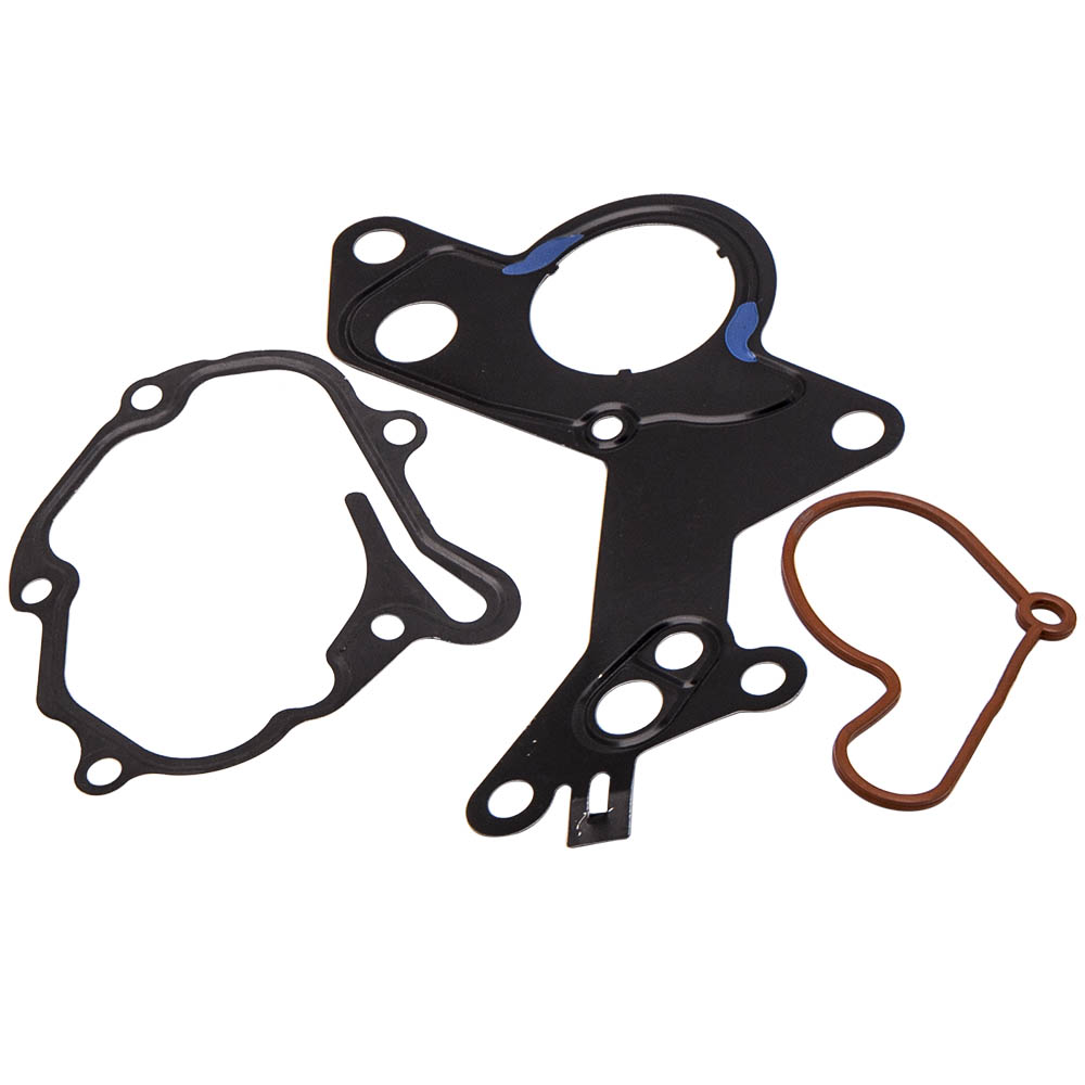 Unterdruckpumpe Vakuumpumpe Reparatursatz for Audi Seat Skoda VW TDI 038145209E