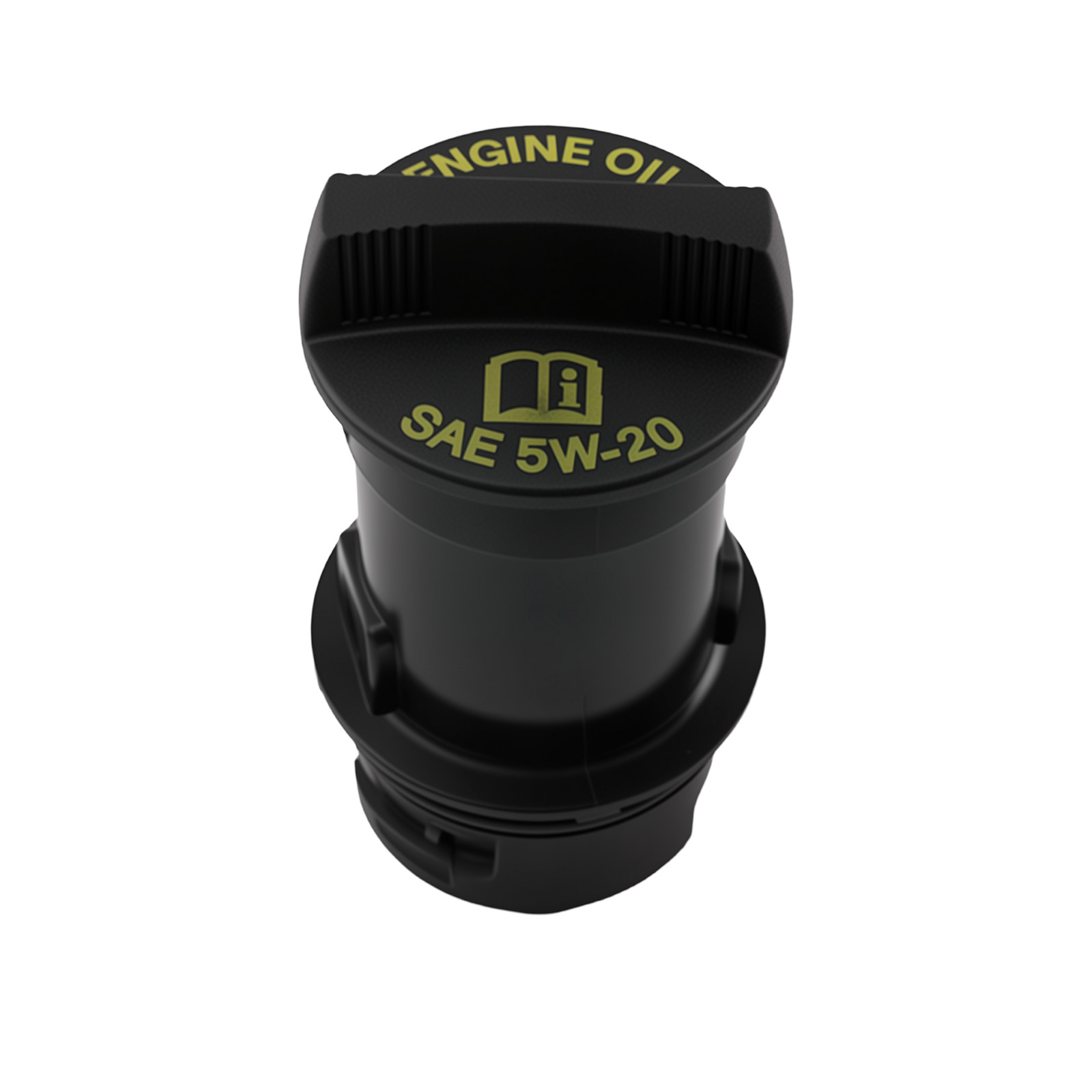 Aluminum Valve Cover for Dodge Ram 6.7L Diesel 2007-2023 68213516AA