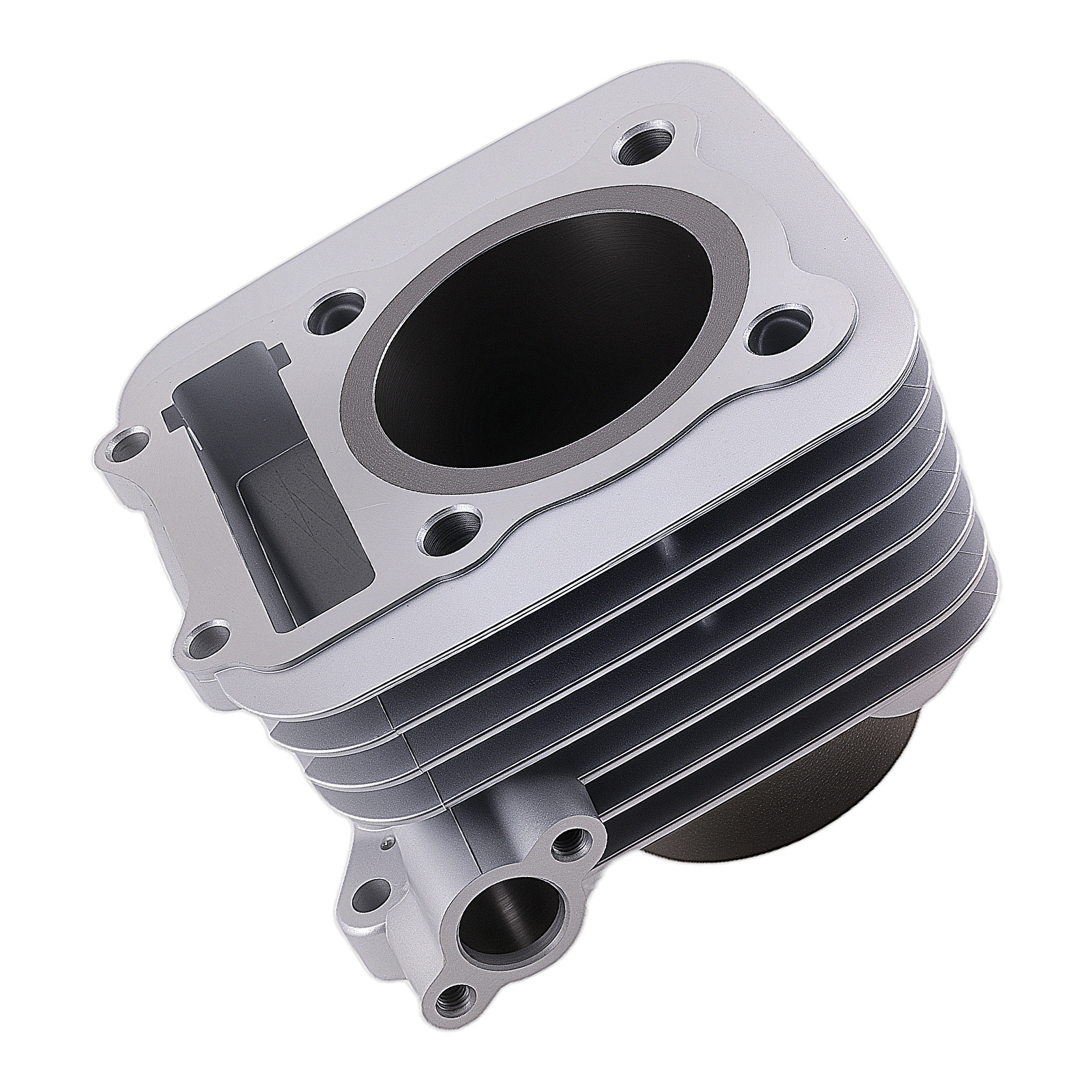 Kit Pistón Cilindro 62mm For Suzuki DR 125 GN EN GS GZ TU RV VanVan 4T AC