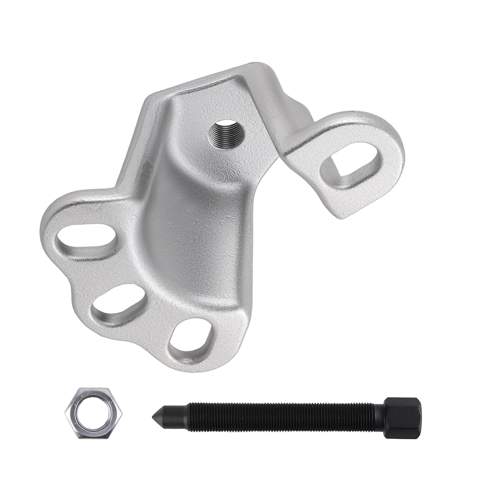 Front Hub Removal Tool For Independent Suspension 4-6 Bolt Pattern Steel