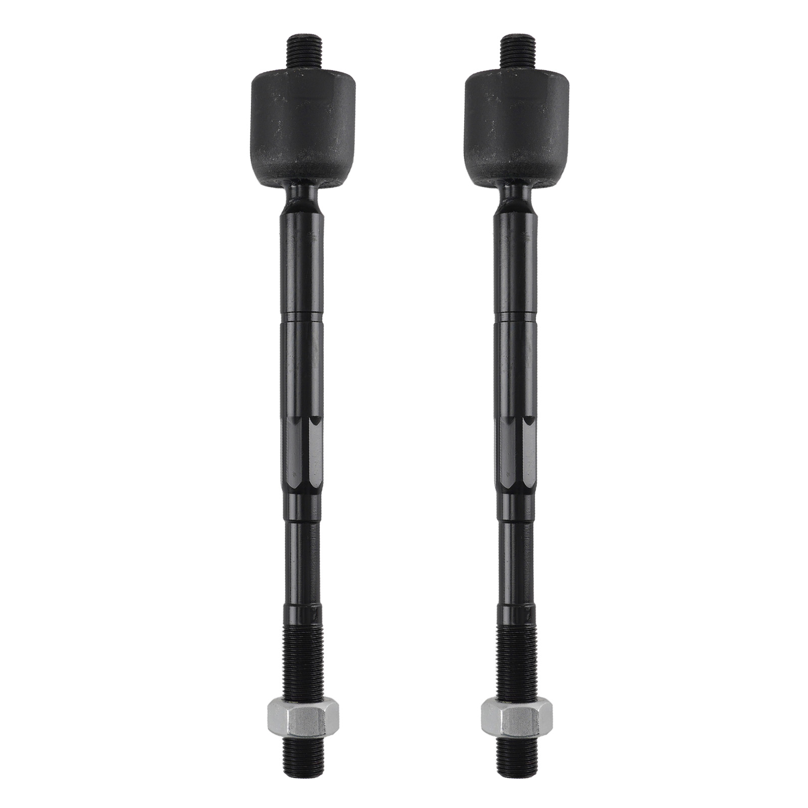 Complete Front Tie Rod End Kit for Toyota Tacoma 2005-2022 ES80895 EV800529