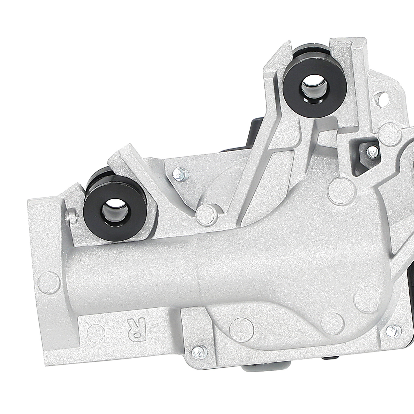 Air Control Valve 25702-38050 for Toyota Sequoia Tundra GX460 10-13 Pair