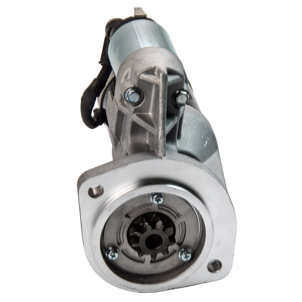 Starter Motor for Nissan Cabstar AF22 Diesel TD27 2.7Ltr 1987-92 for 23300-10T02