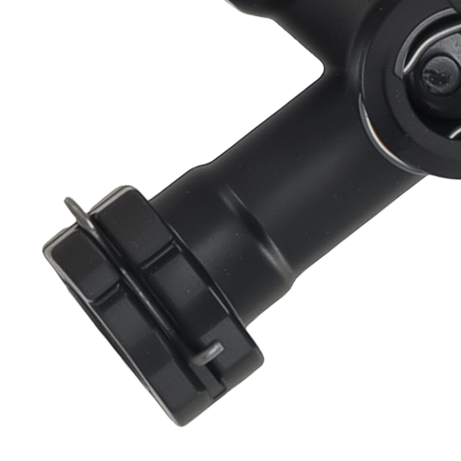 Kupplungsleitung Anschlussstutzen for Opel Astra G H K CORSA C D E 5679536