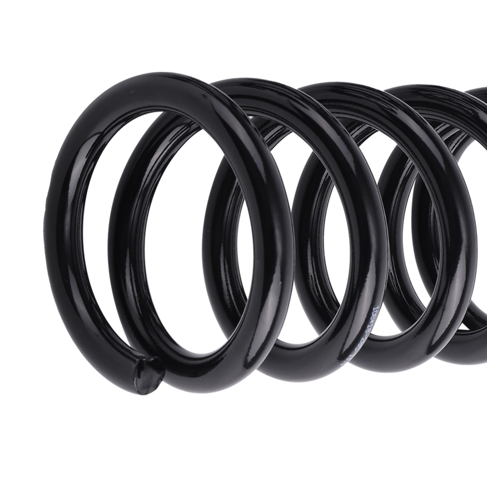 MaXpeedingrods 3" Front Drop Coil Spring Kit For Chevy S10/Blazer & GMC Sonoma/Jimmy 2WD (V6 Only)