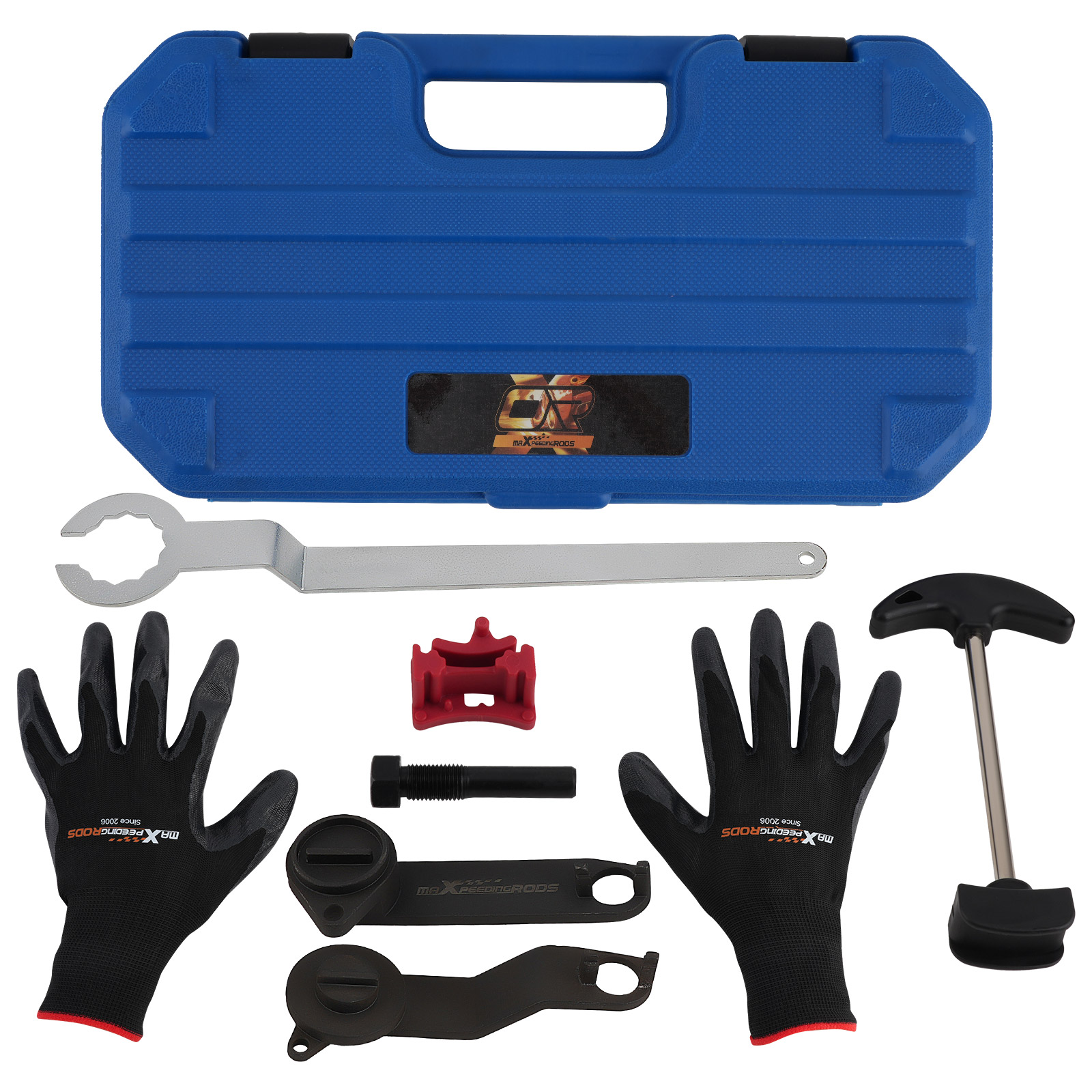 Outil Calage Distribution for VW Golf VII Audi A1 A3 Q3 1.2 1.4 TSI Kit Complet