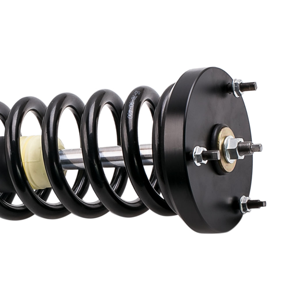 Front Air Springs to Coil Spring Conversion Kit For Mercedes S-Class W220 00-06