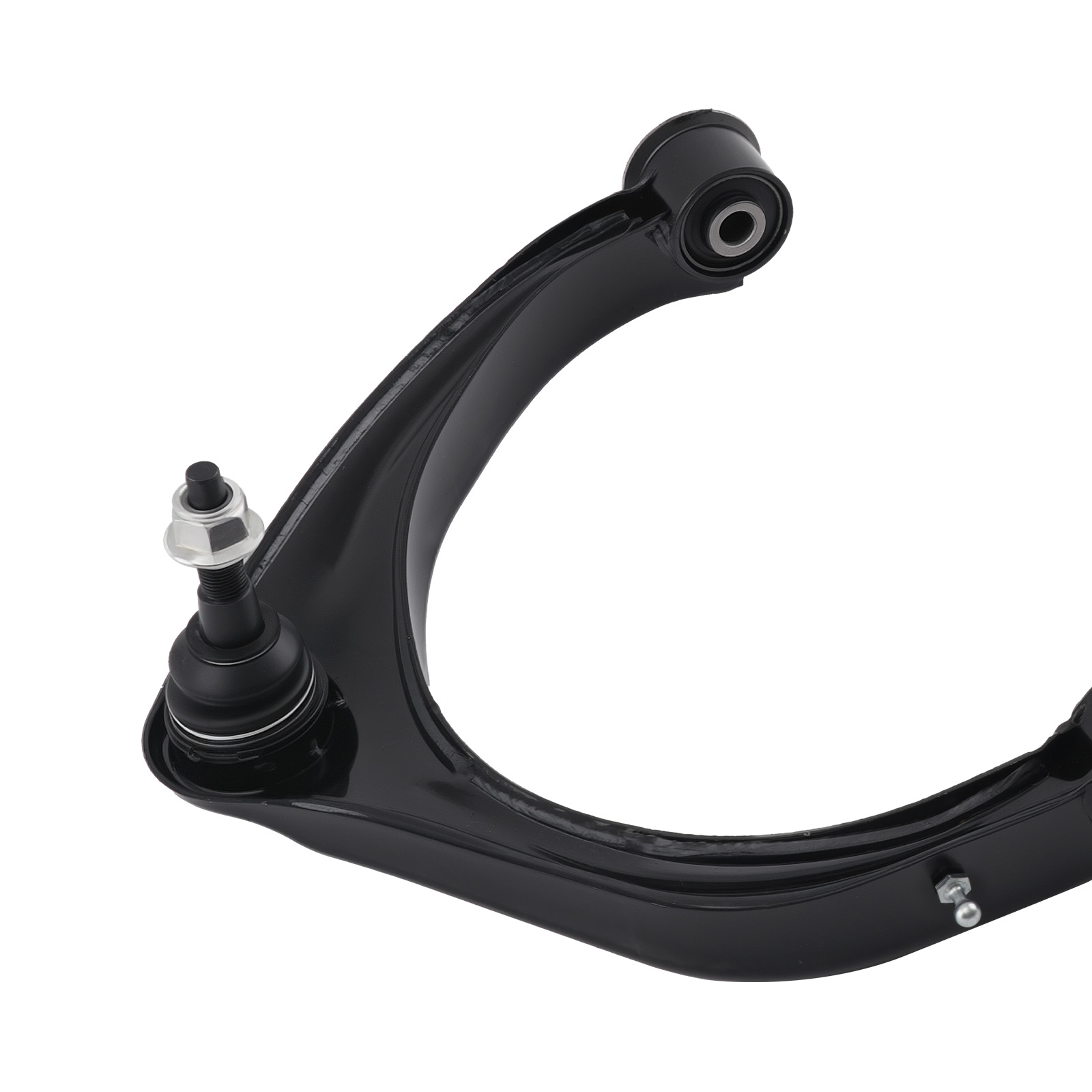 4x Front Upper Control Arm Ball Joint Set For Dodge Ram 1500 2009 2010 2011-2018