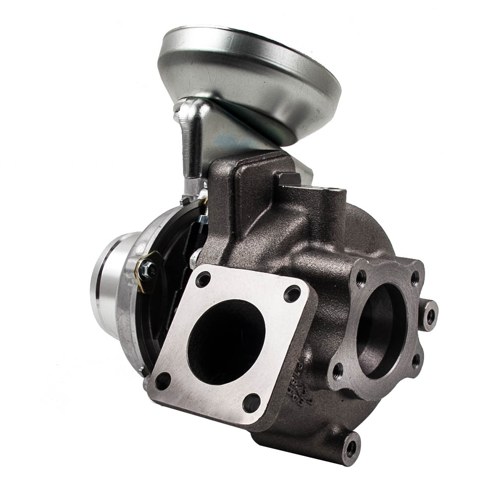 VBD30013 Turbo for Isuzu D-MAX 3.0 CRD 4JJ1-TC 120 Kw 163 PS 8980115293