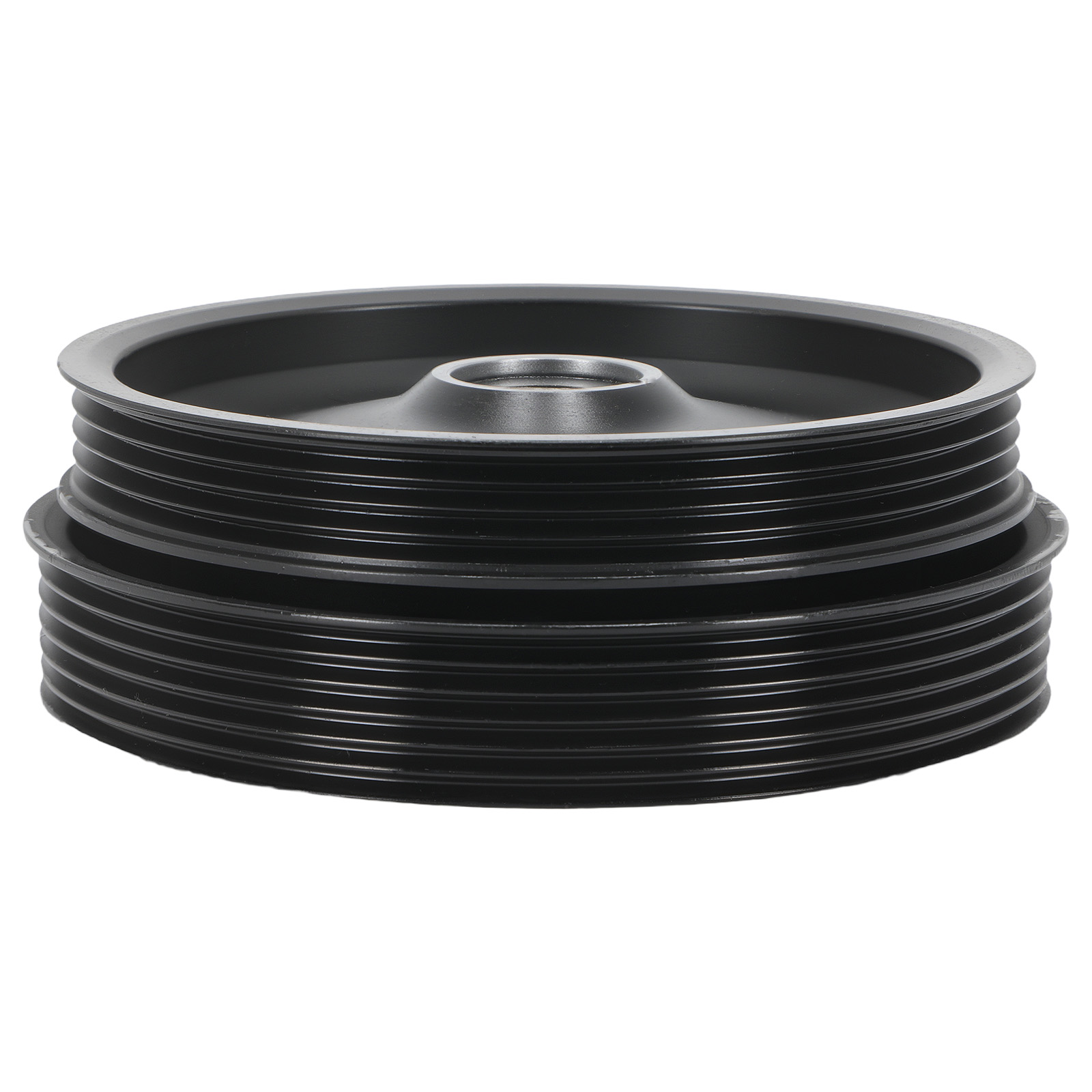 Crankshaft Belt Pulley for Smart Fortwo 1.0 MHD 2009-2015 1320300268