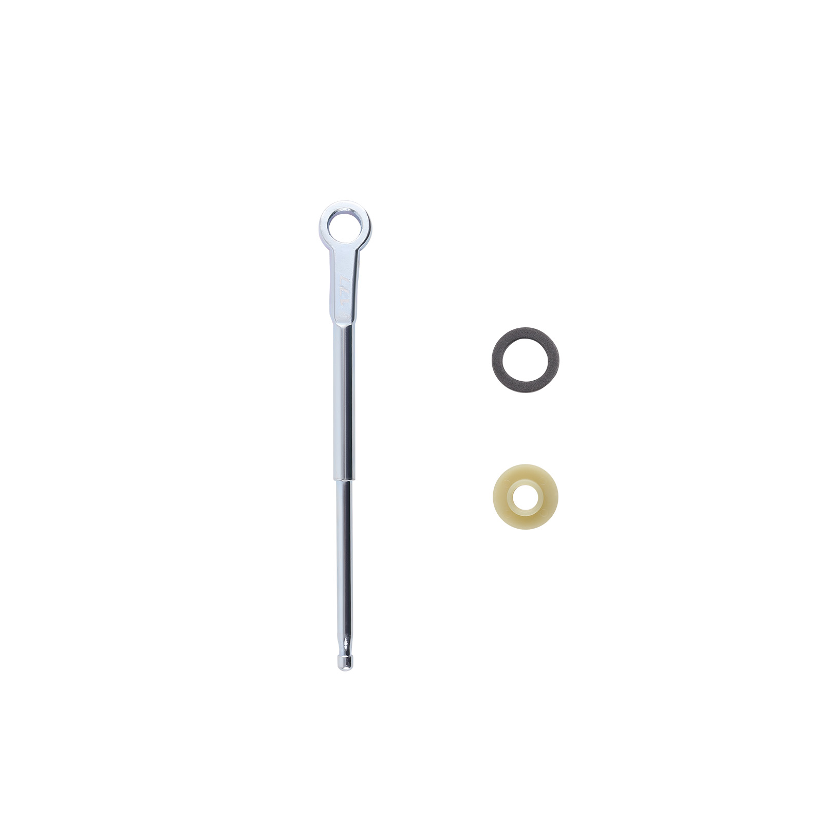 Clutch Master and Slave Cylinder Assembly For Ram 2500 3500 2011-2014 55366325AF