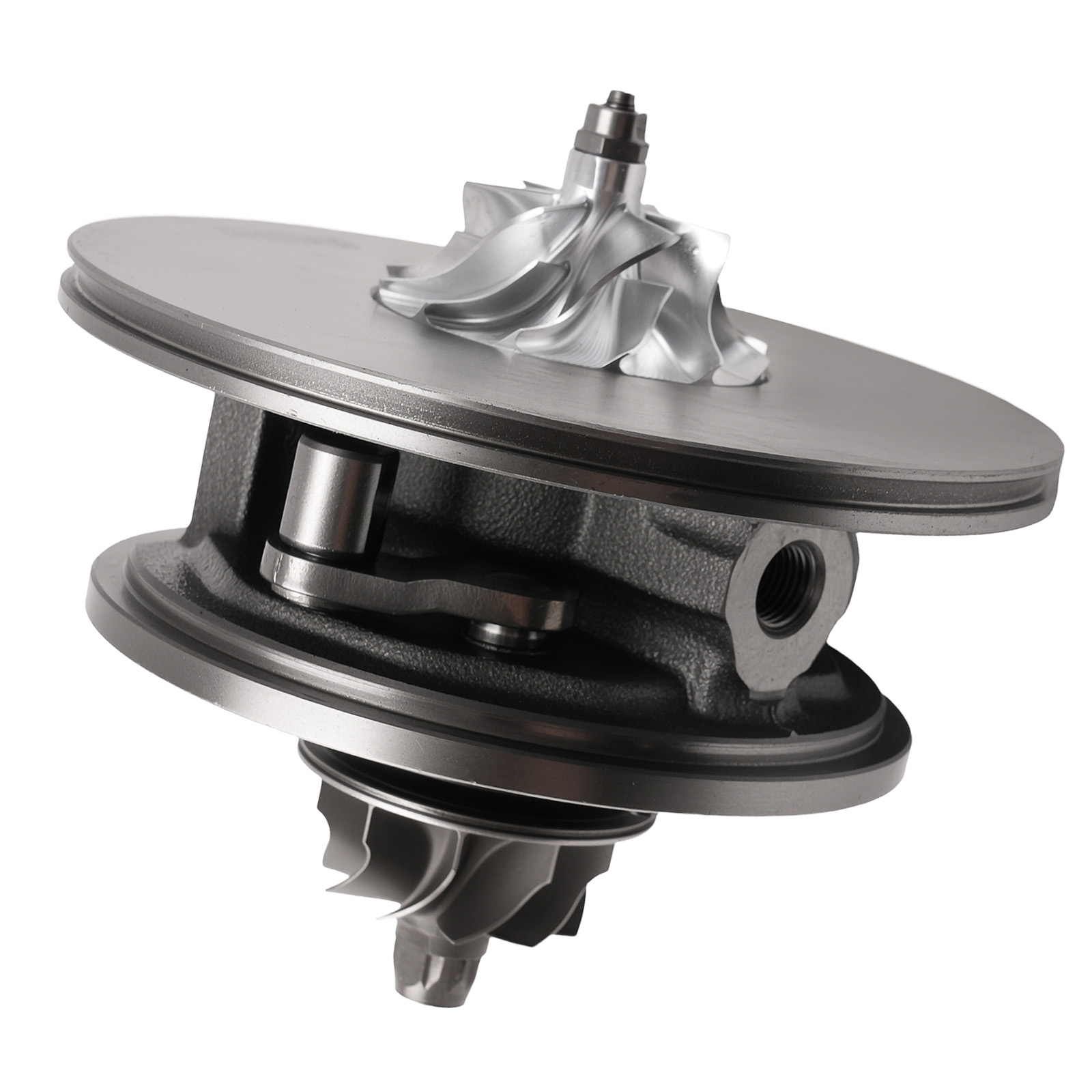 Turbolader Cartridge BV38-4 für Mercedes A160 W176 CDI 1.5L 66KW 2013-2018 NEU