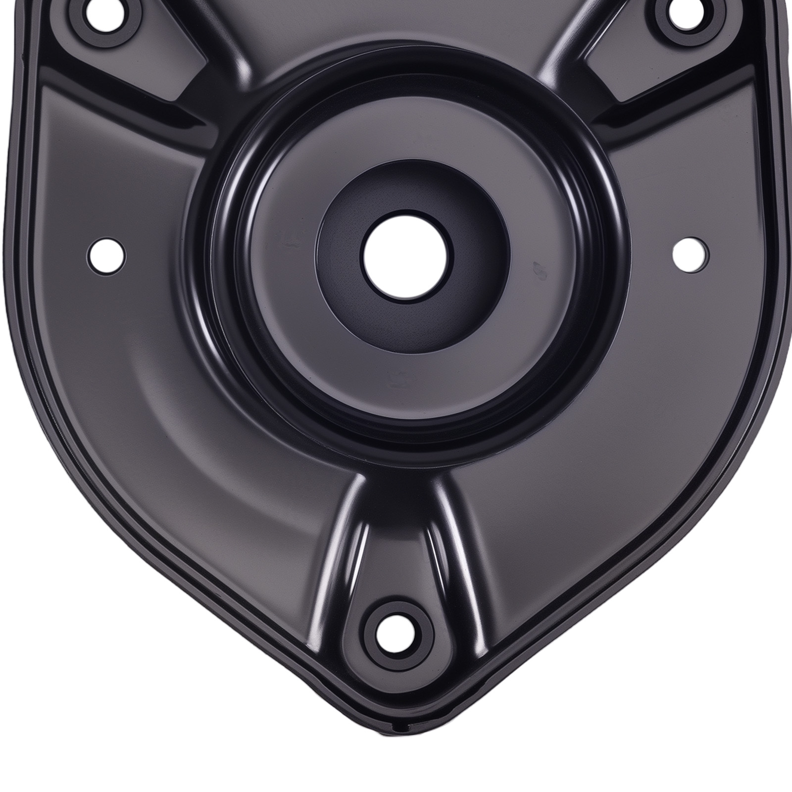 2x Domlager Vorne for Mercedes C-Klasse 2007-2014 2043200073 2043201273