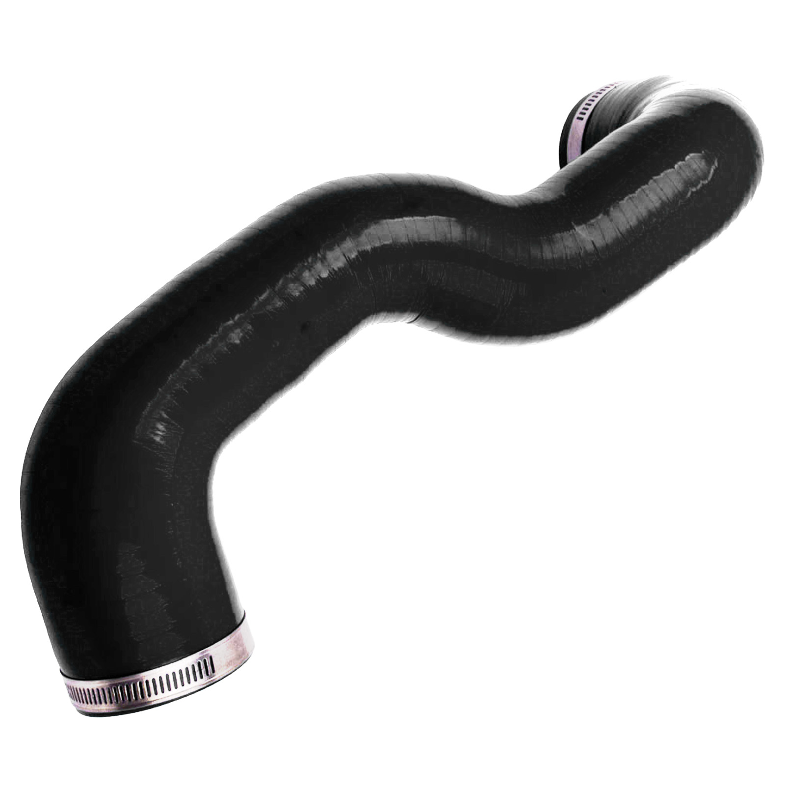 Tubo Manguera Tubería Intercooler Turbo Pipe for Saab 9-3 1.9 TTiD 12822777