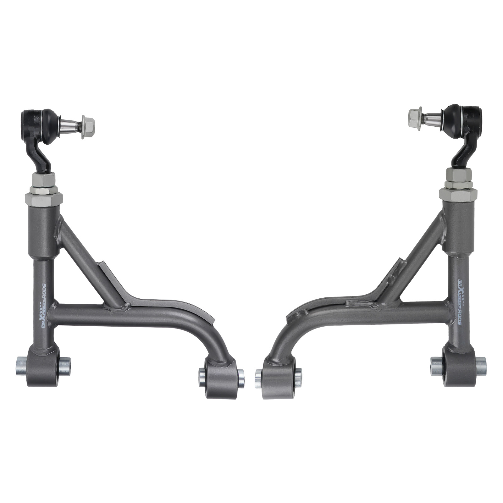 Adjustable Rear Camber Arms + Toe Arm For 1998-05 Lexus IS300 GS300 GS400 GS430