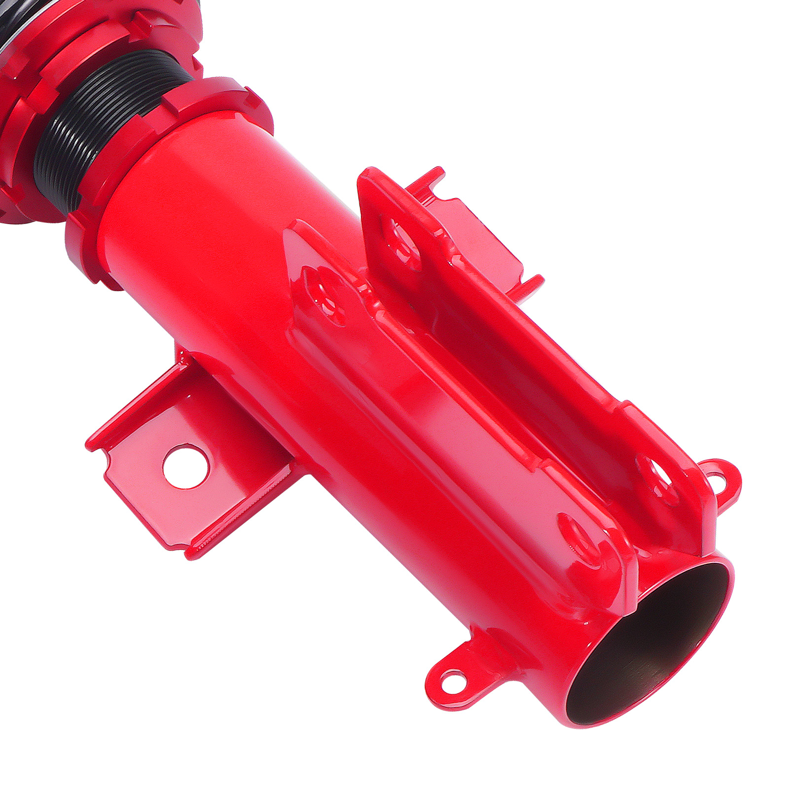 Gewindefahrwerk Tieferlegungssatz for Ford USA Mustang Convertible 2010-2014