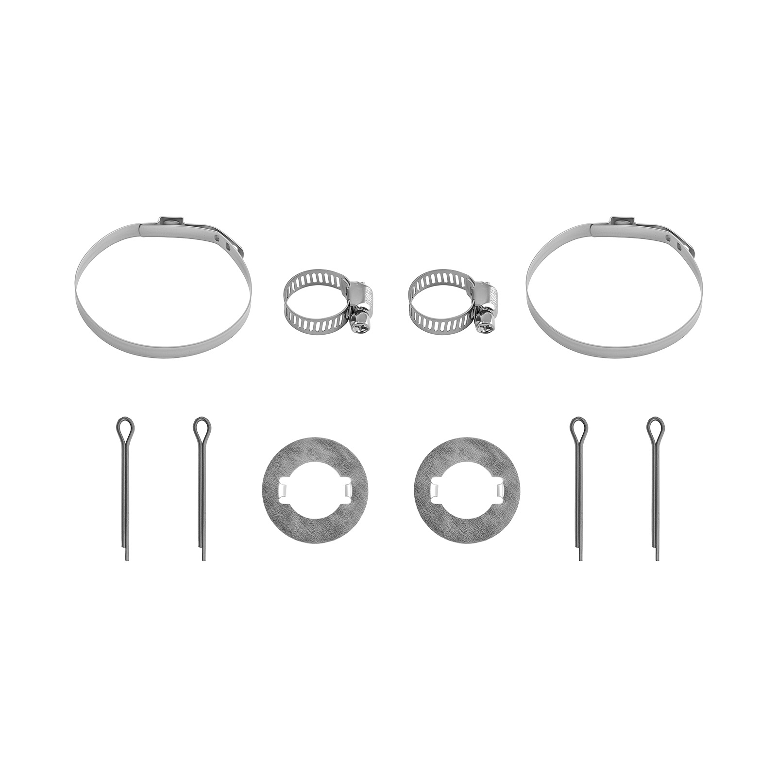 12pc Control Arm Suspension Kit with Ball Joint Tie Rod Set for Honda CR-V 07-11