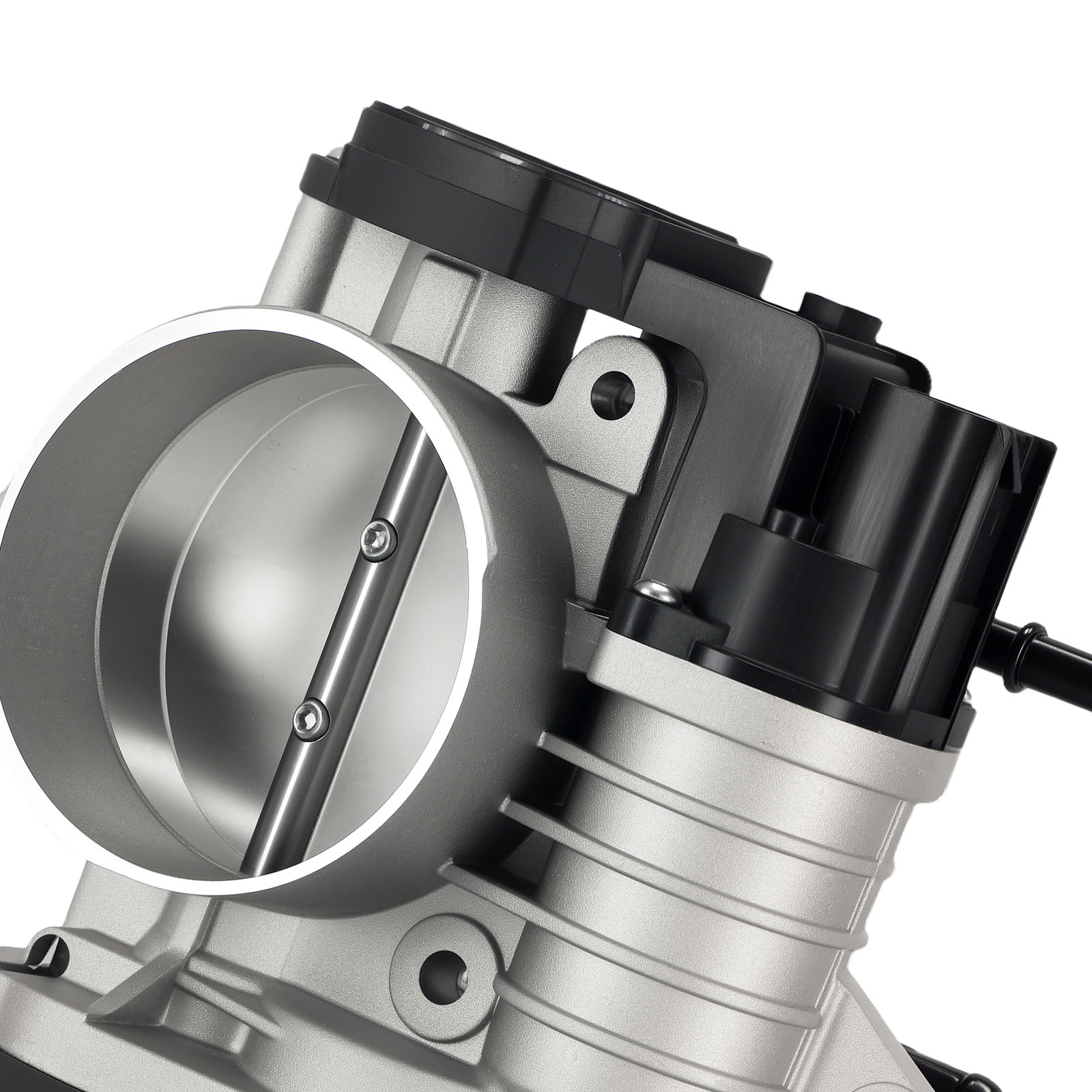 Throttle Body For Hyundai Veracruz 3.8L 2007-2012 Azera Sonata 3.3L 35100-3C200