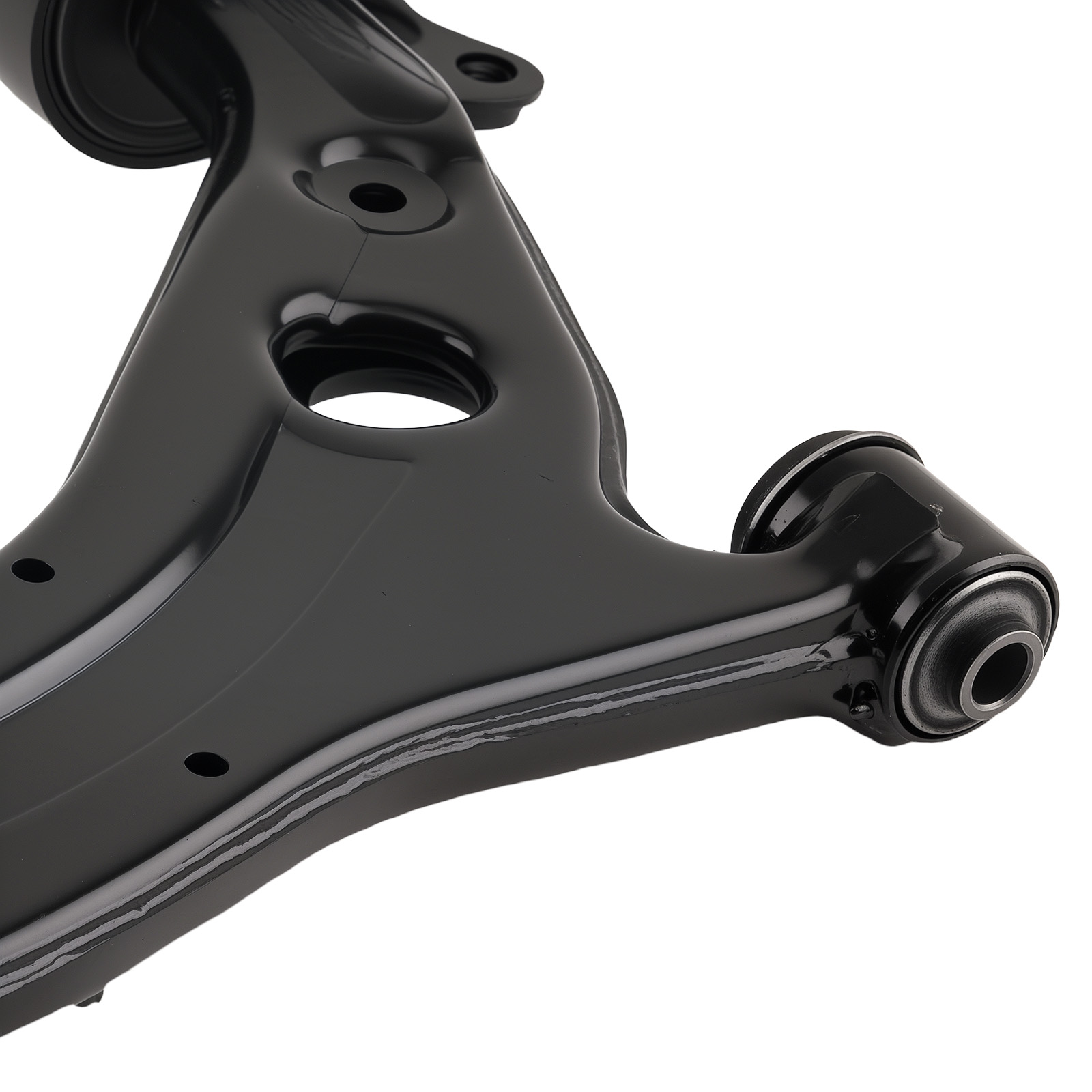 1x Front Lower Driver Control Arm for Ford Edge Lincoln MKX 2007-2015 2013 2014