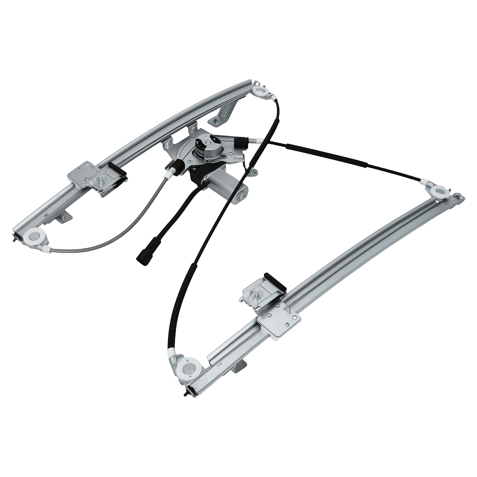 Front Left Driver Side Power Window Regulator w/ Motor for Ford F-150 2004-08 US