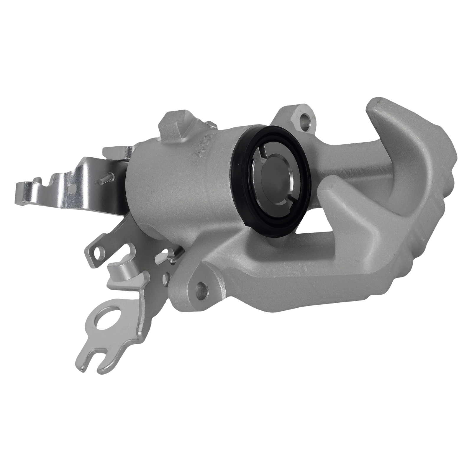 1x Pinza de Freno Trasera Derecha for VW Caddy III 63KW 86CV 2010-2015
