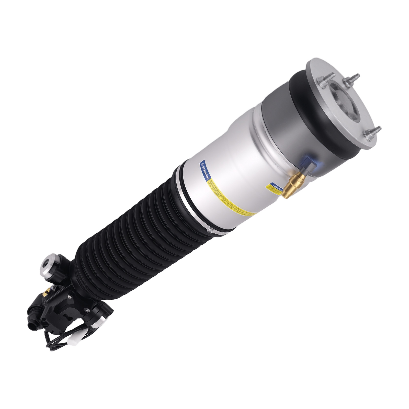 Stoßdämpfer Hinten Links EDC For BMW 7er F01 F02 F03 F04 730i 740i 750i 760i