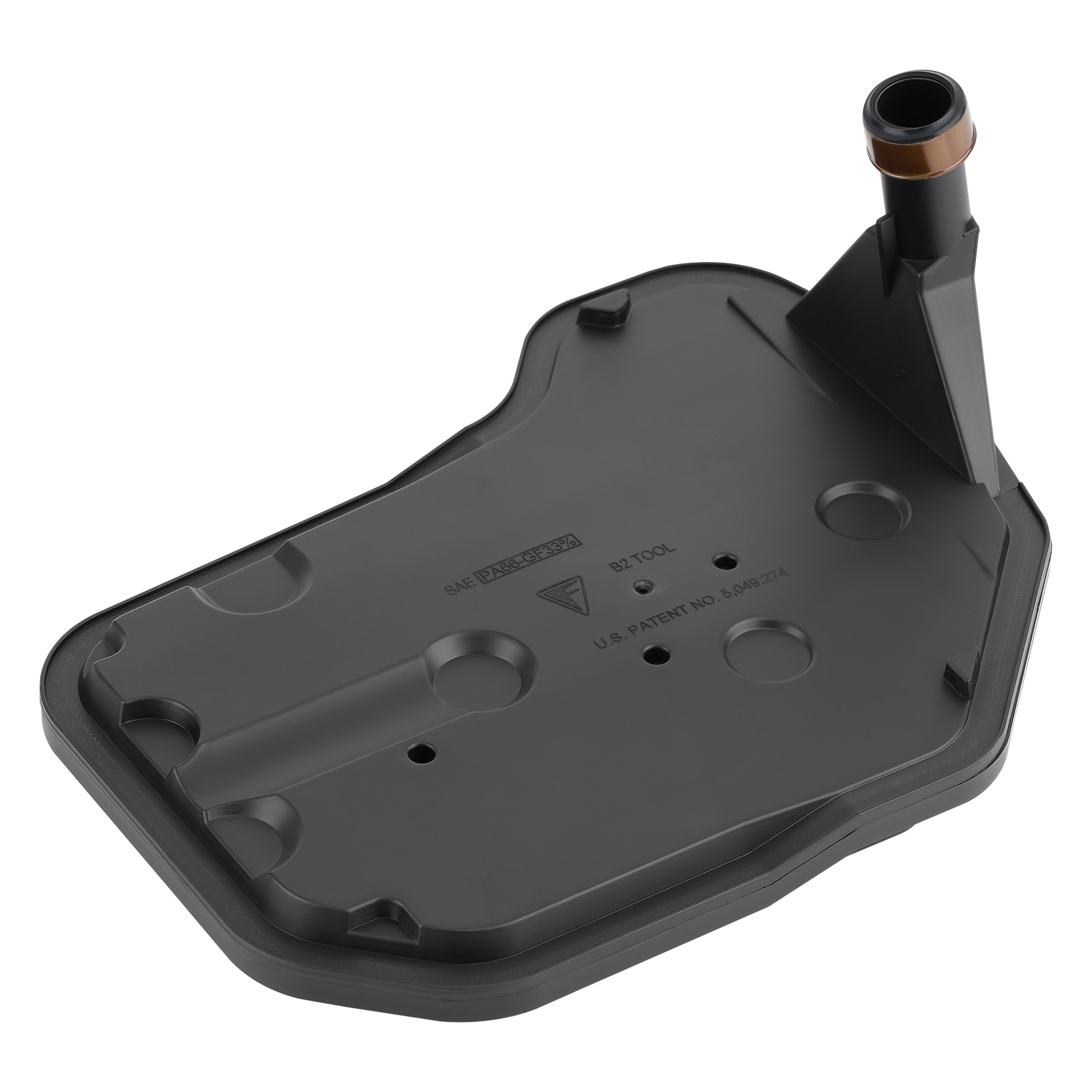 Transmission Filter /Gasket Shift Solenoid Kit A&B For Buick  Cadillac Chevrolet