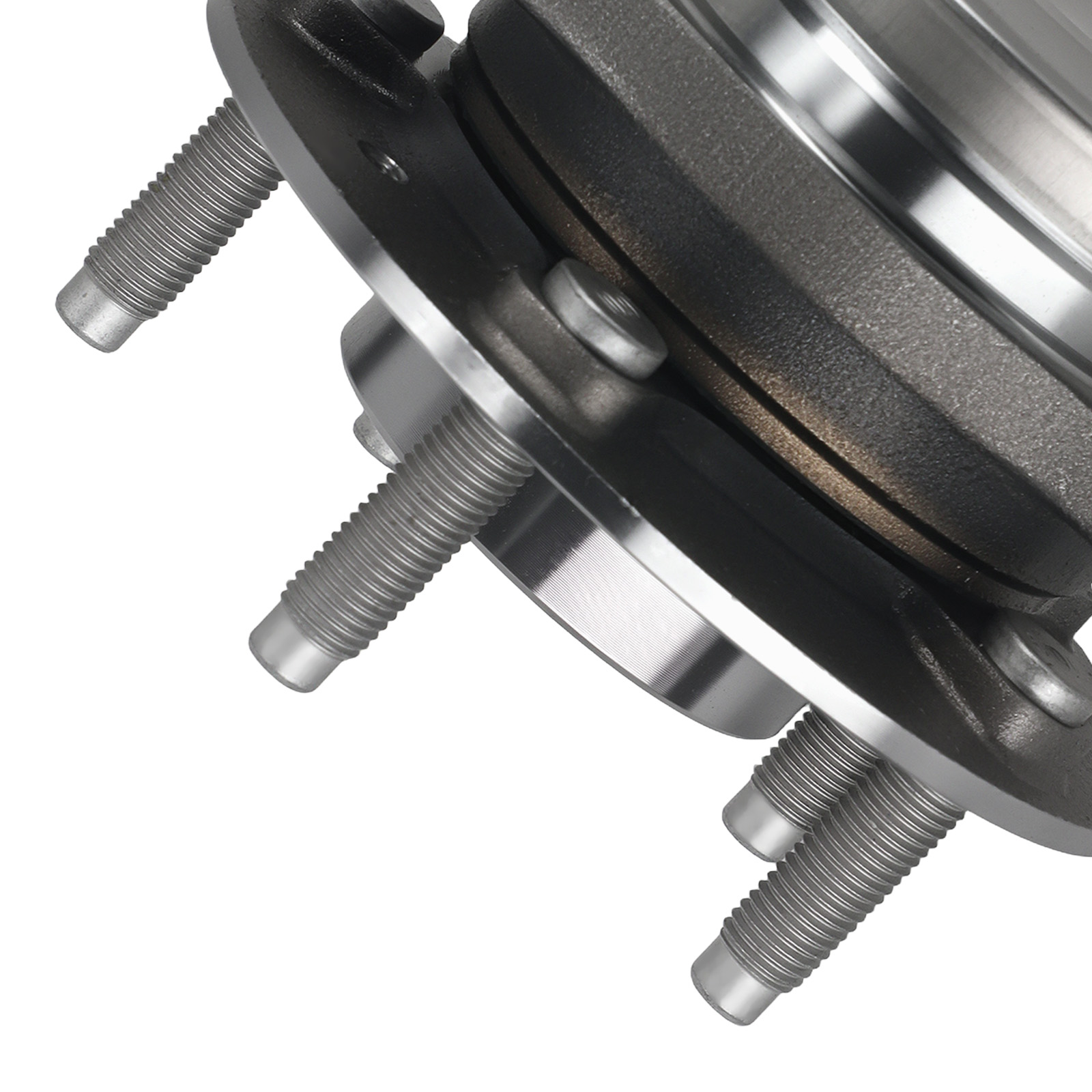Rear Wheel Hub Bearing for Buick Envision 2017-2018 HA590488 H512575 FWD