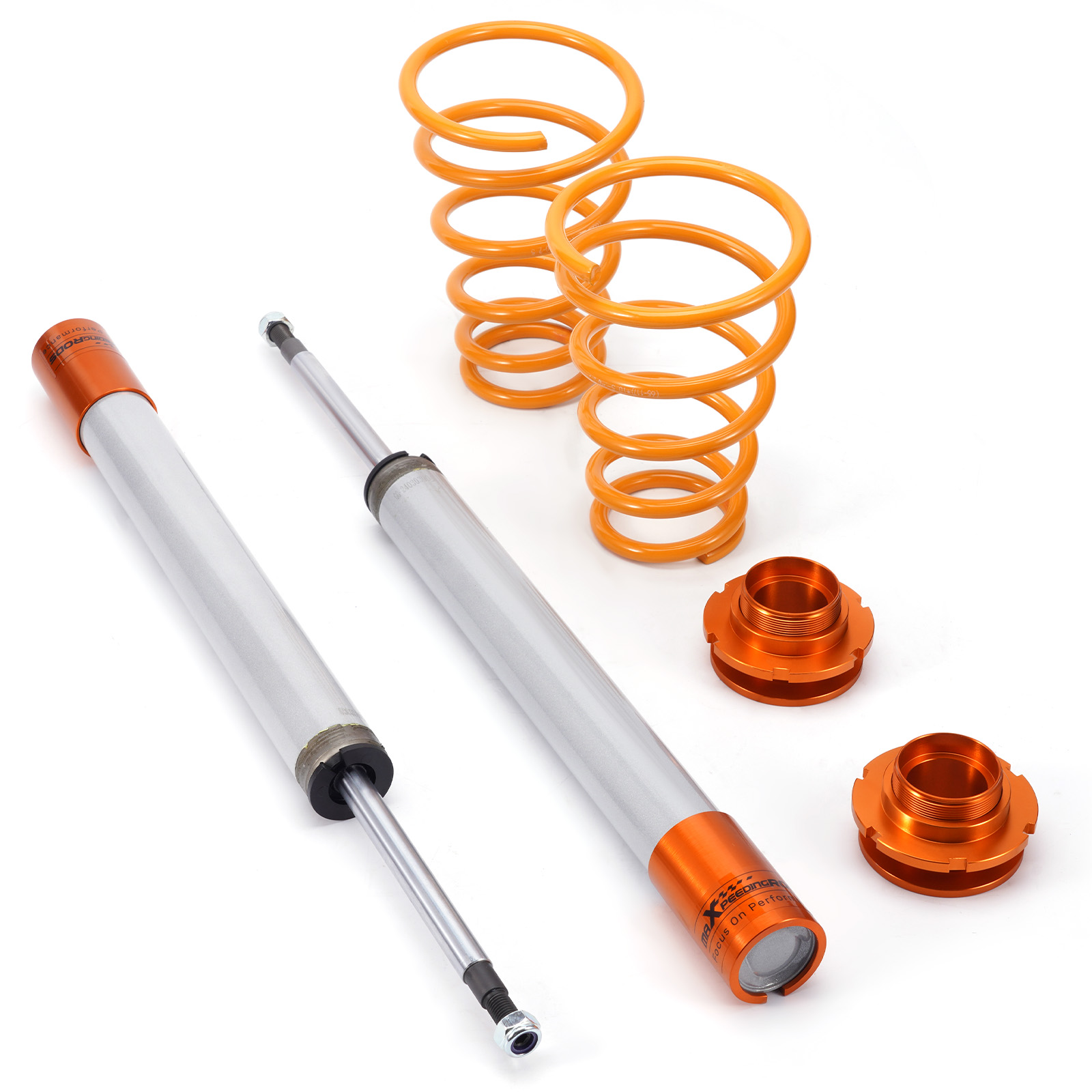 Adjustable Coilover Suspension Kit for BMW E30 3 Series 316 323i 324D