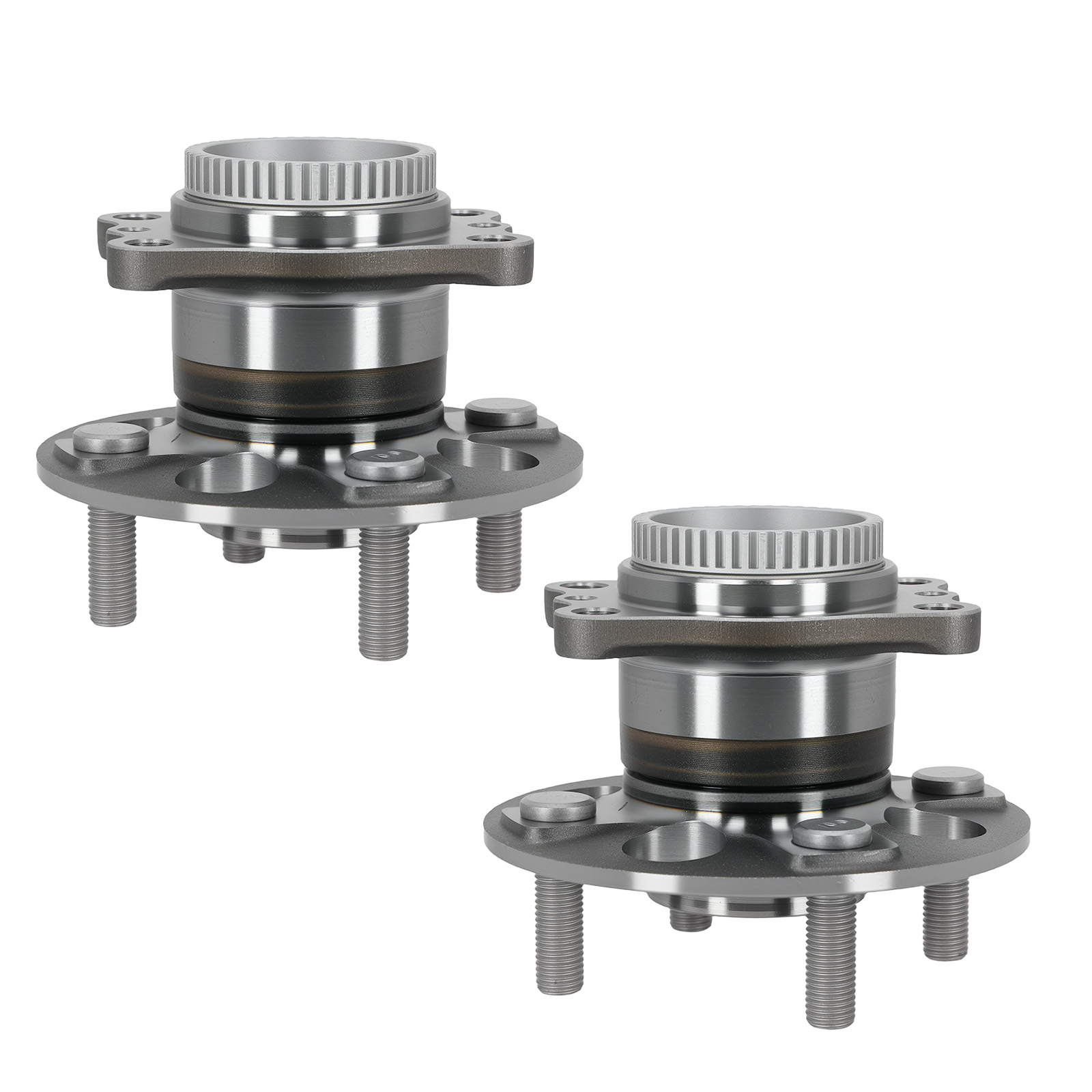 Rear Left Right Wheel Bearing Hub for KIA RIO 2012-2017 527500U000 101962