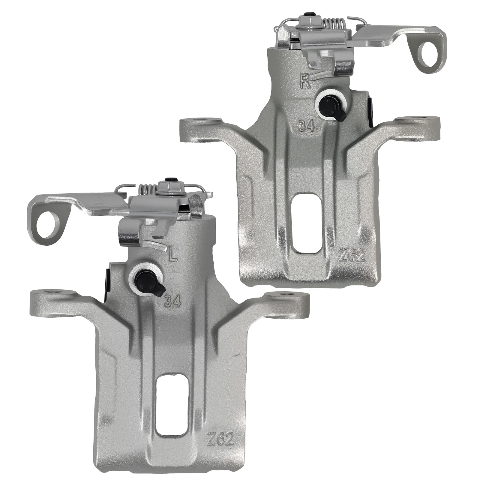 Étrier de Frein Arrière Droit for Hyundai ix20 2010+ 583111KA30 344501 730602
