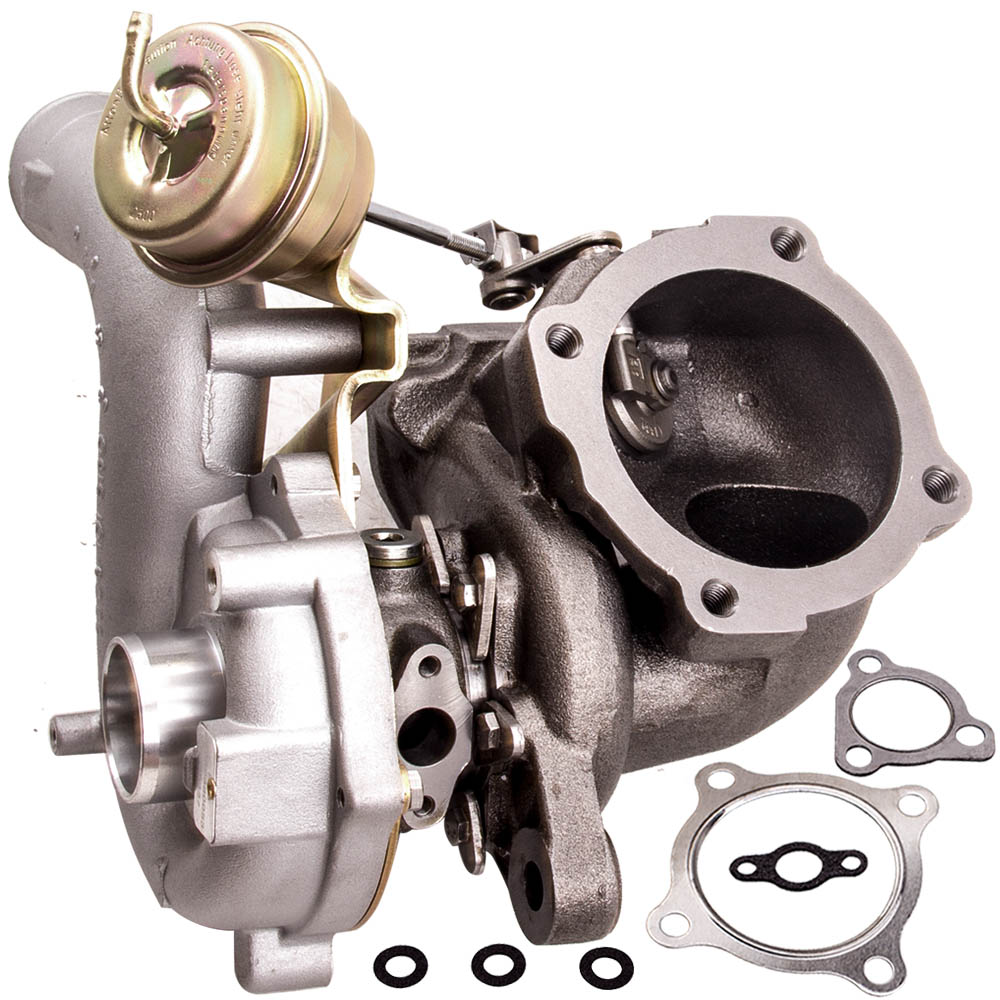 Neu Turbolader for Audi VW Seat Skoda 1.8 T AUM AVJ 110 Kw 150Ps 180Ps Turbo