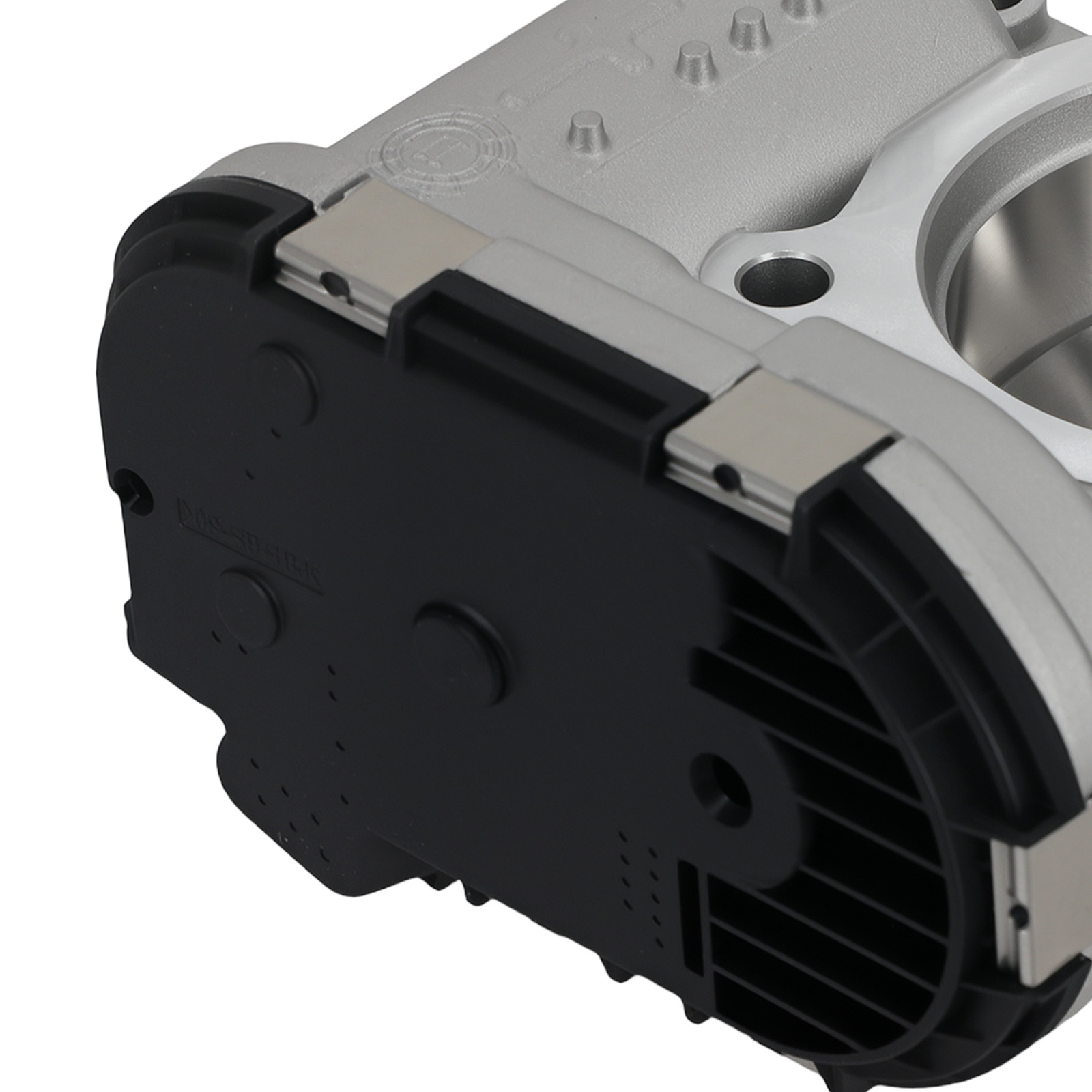 Drosselklappenstutzen For Jaguar XE XJ Volvo S60 Ford Mondeo S-Max AG9E9F991AA