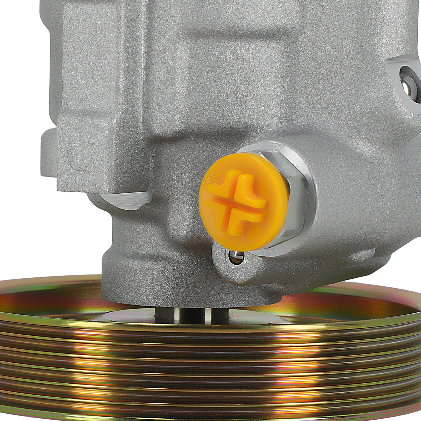 Servopumpe Hydraulikpumpe for Opel Movano Vivaro Renault Master Trafic Nissan