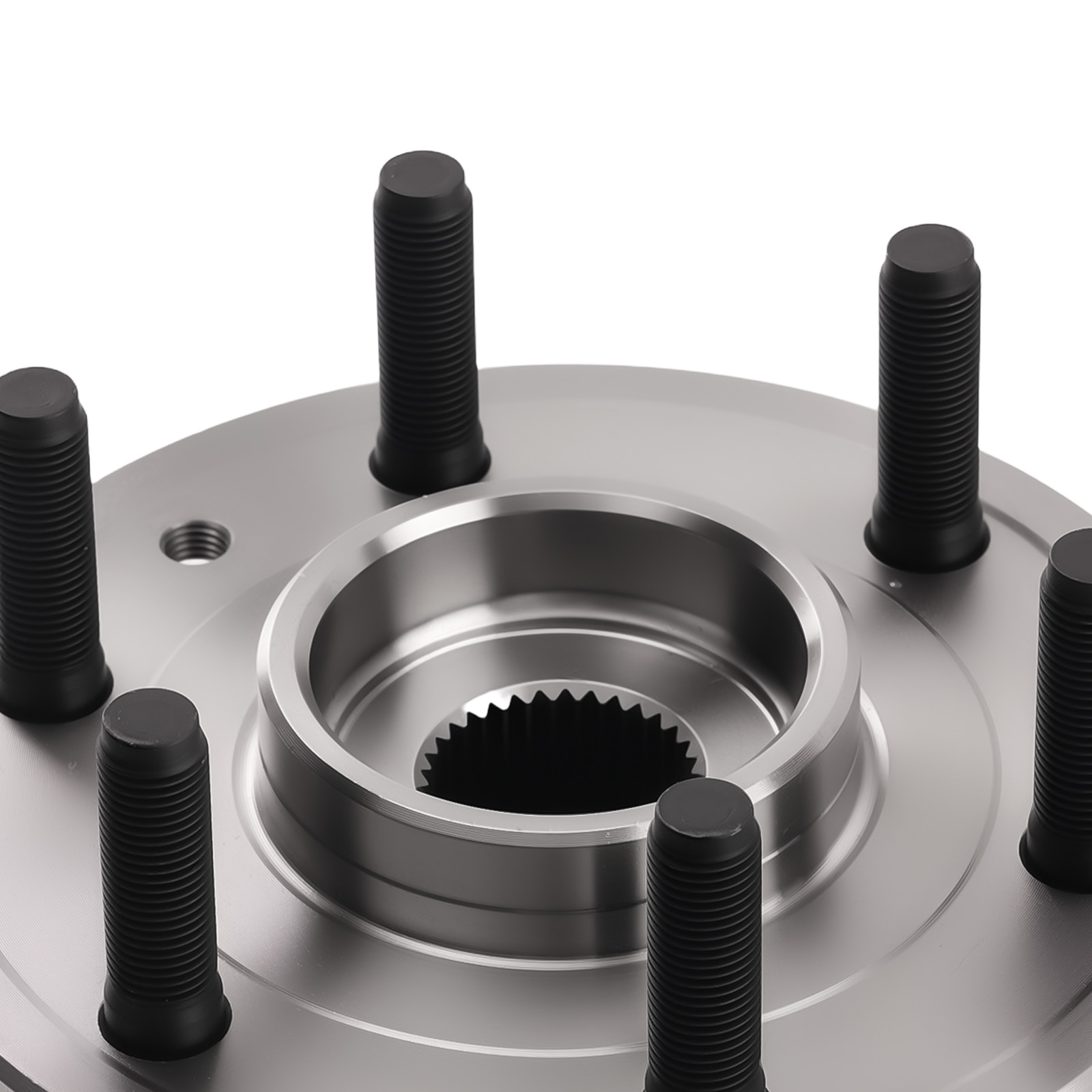 Front Wheel Hub Bearing for RAM 1500 2019-2023 515179 68237141AC 4WD