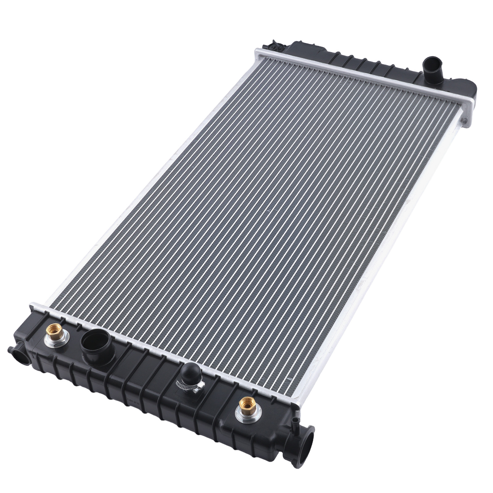 Engine Radiator Assembly for S10 Pickup 1988-1993 CU681 RAD681