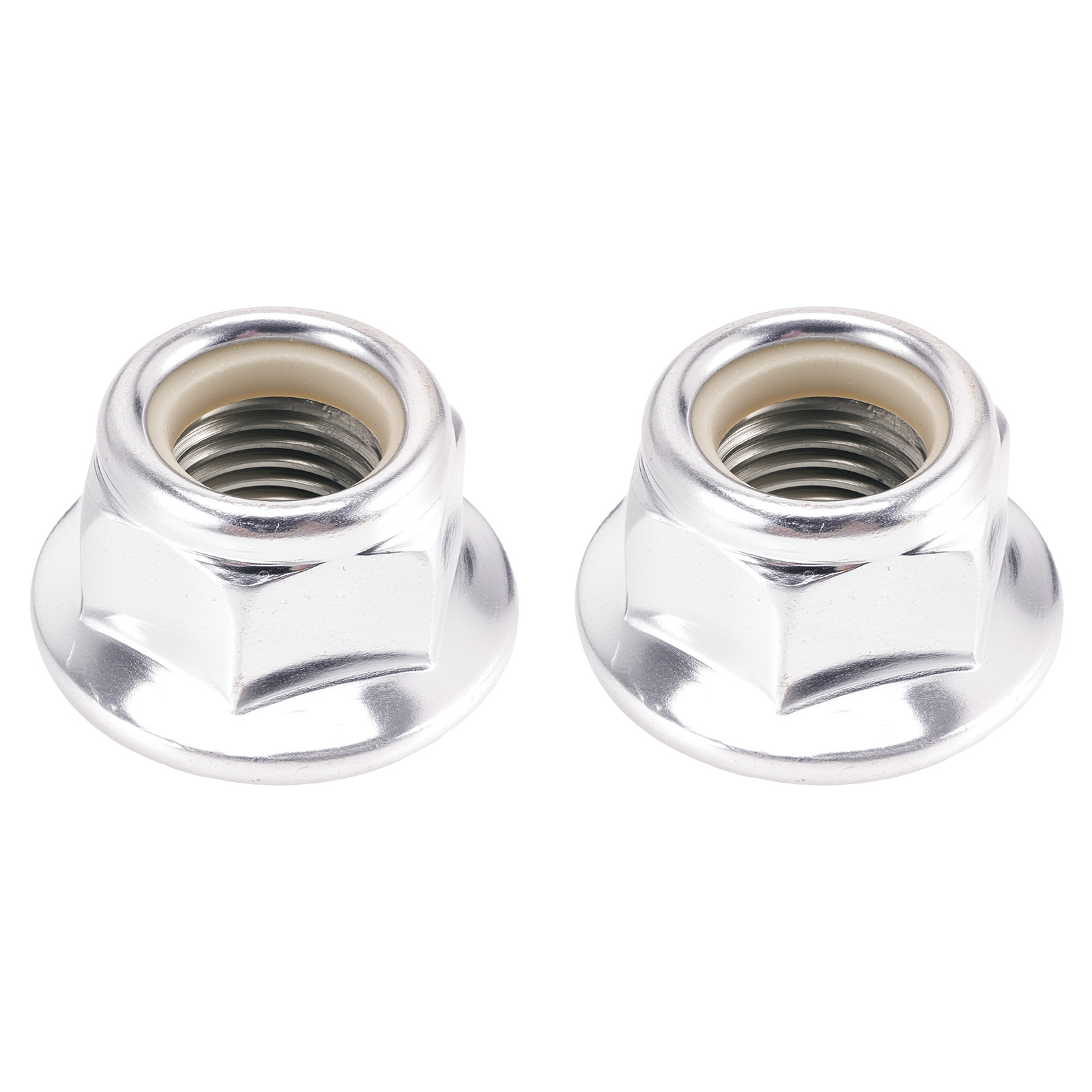 2x Domlager Stützlager for Dacia Sandero Logan Duster 2004-2025 7701479059