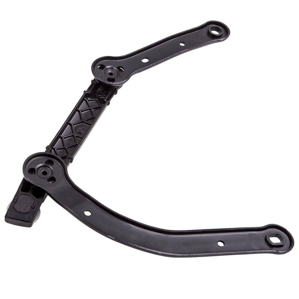 Wischerarm Scheibenwischer Set for BMW 5er E60 E61 6er 61617185366 Vorne Rechts