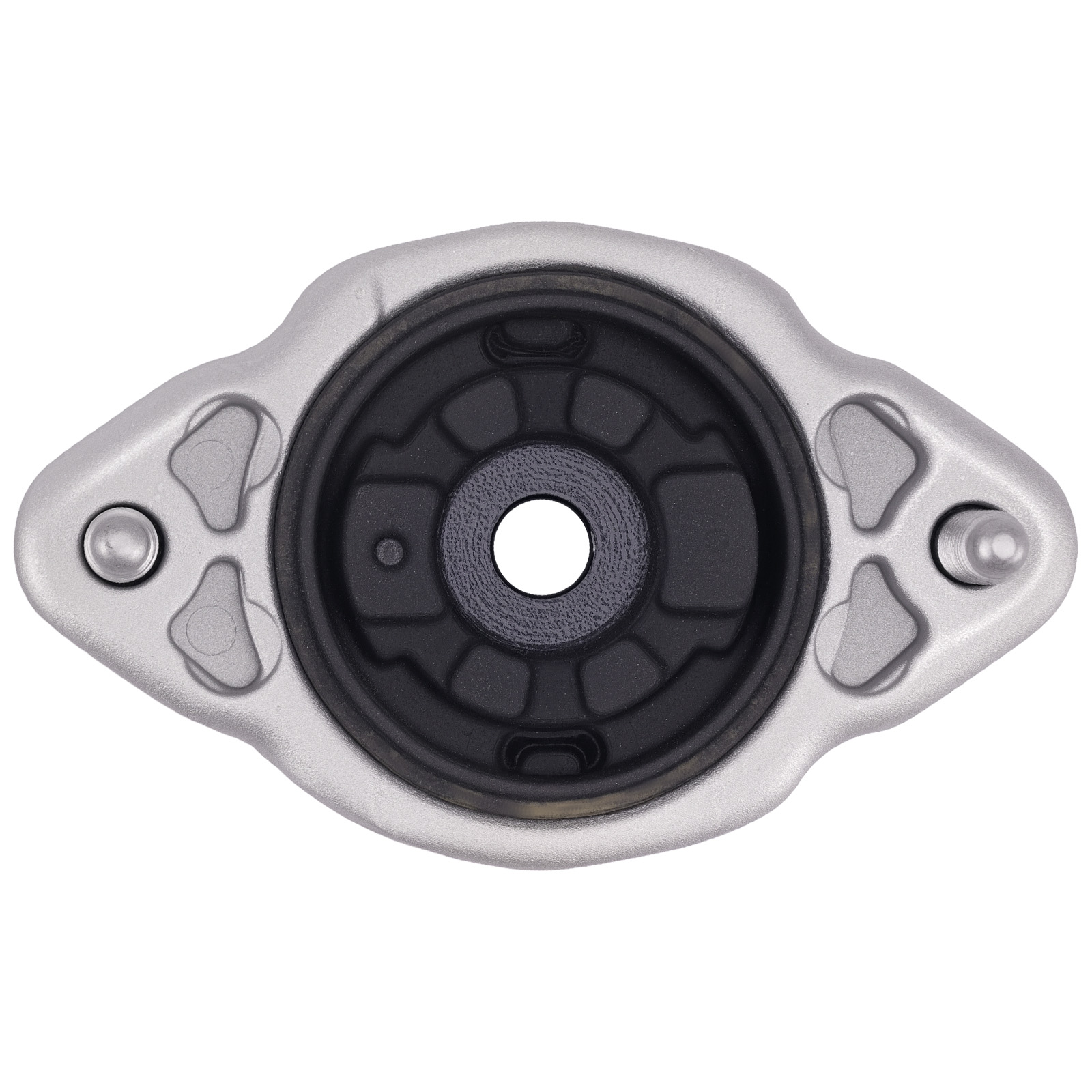 Federbein Domlager for Mercedes E-Klasse CLS C-Klasse GLK Hinten A2043200873