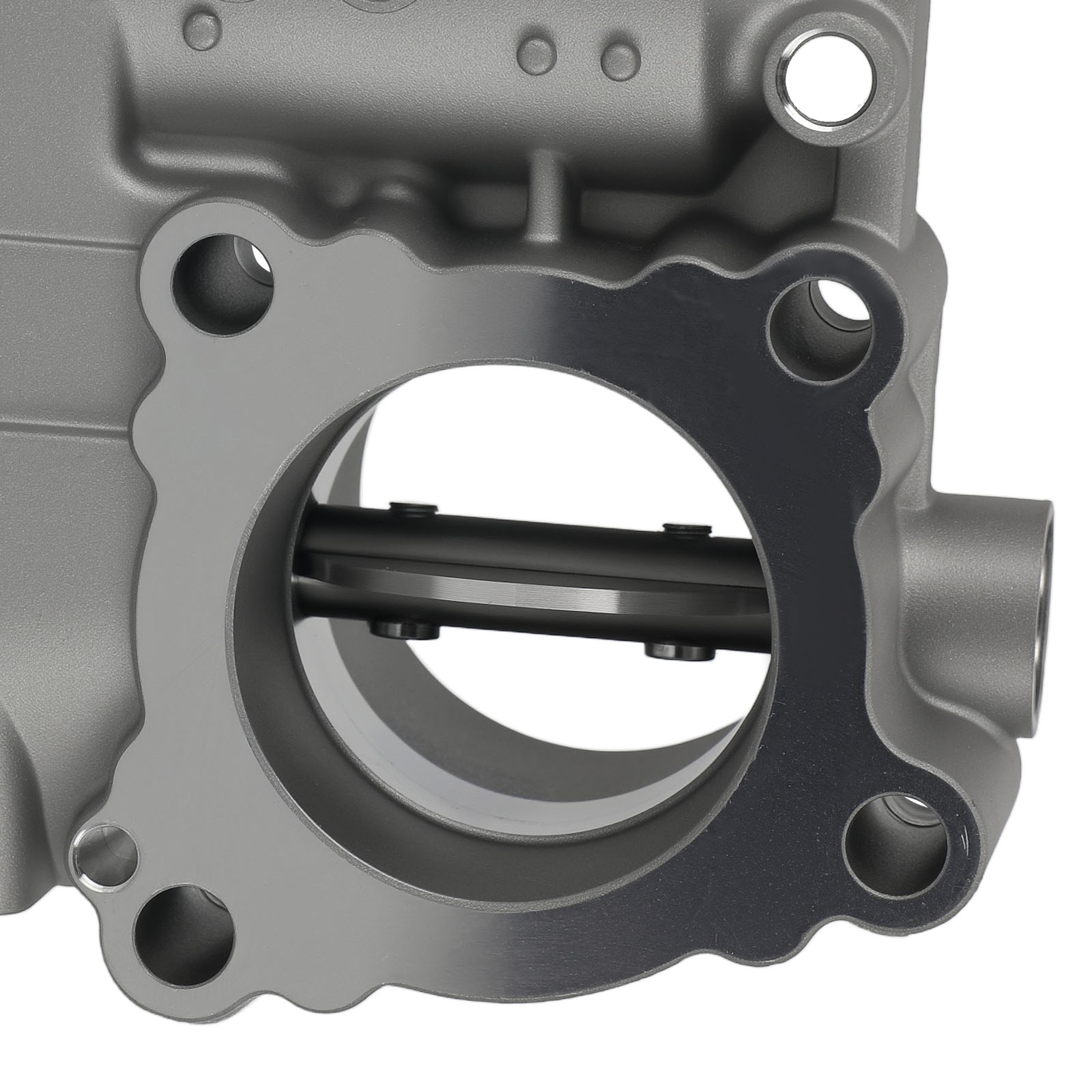 Drosselklappe for Renault Espace IV Megane II 2.0L 2005-2008 Laguna 8200330810