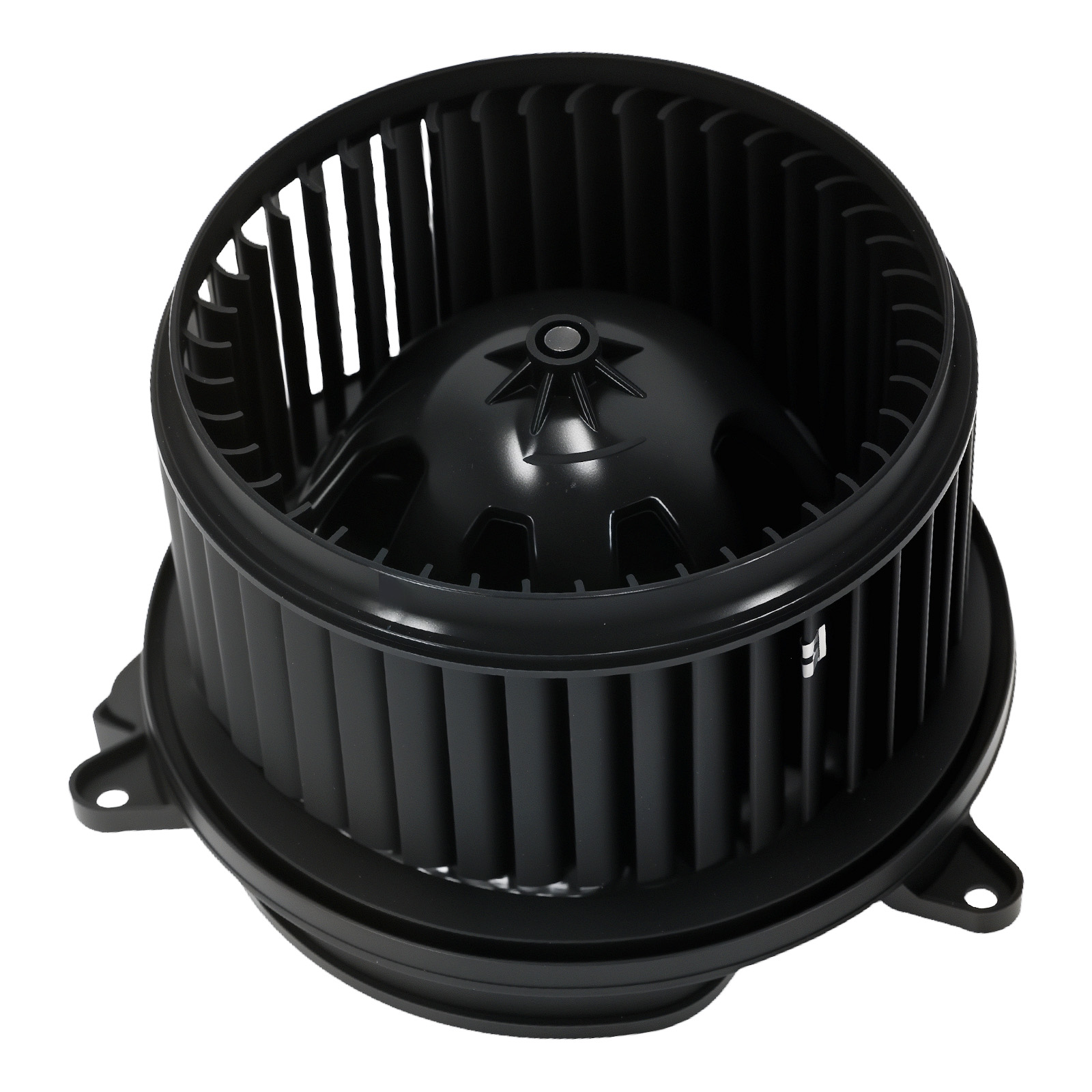 HVAC Heater Blower Motor With Fan Cage For Ford F-150 2015-2023 MM1198 615-00729