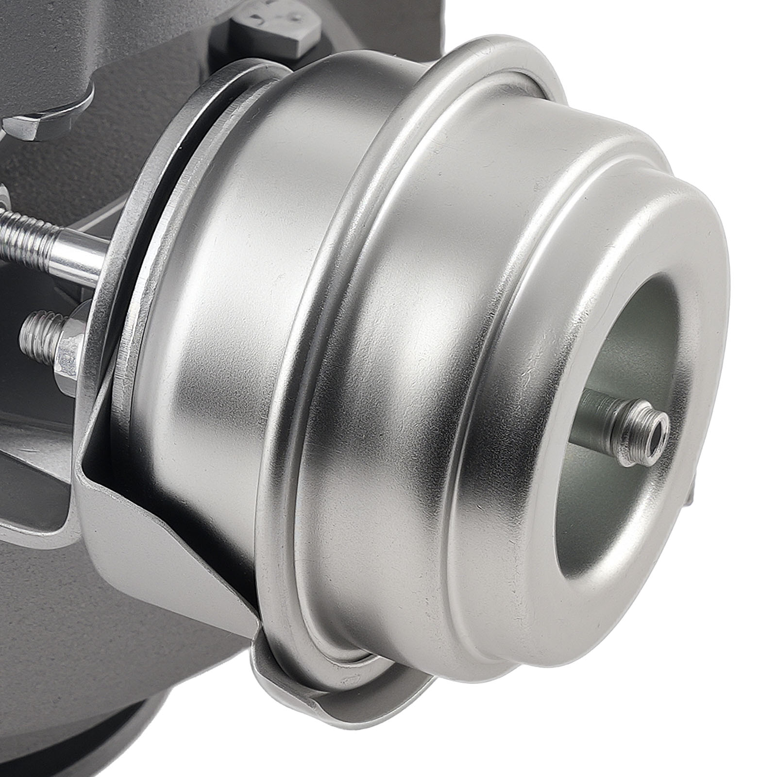 Turbocharger Turbolader GT2256V  for Mercedes E/ML/G 270 CDi 715910-7 OM612